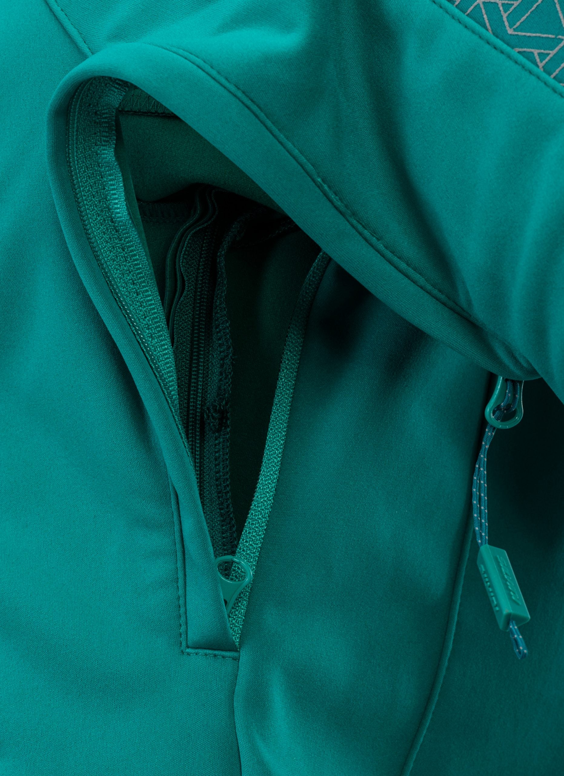 Moteriška striukė Silvini Lano