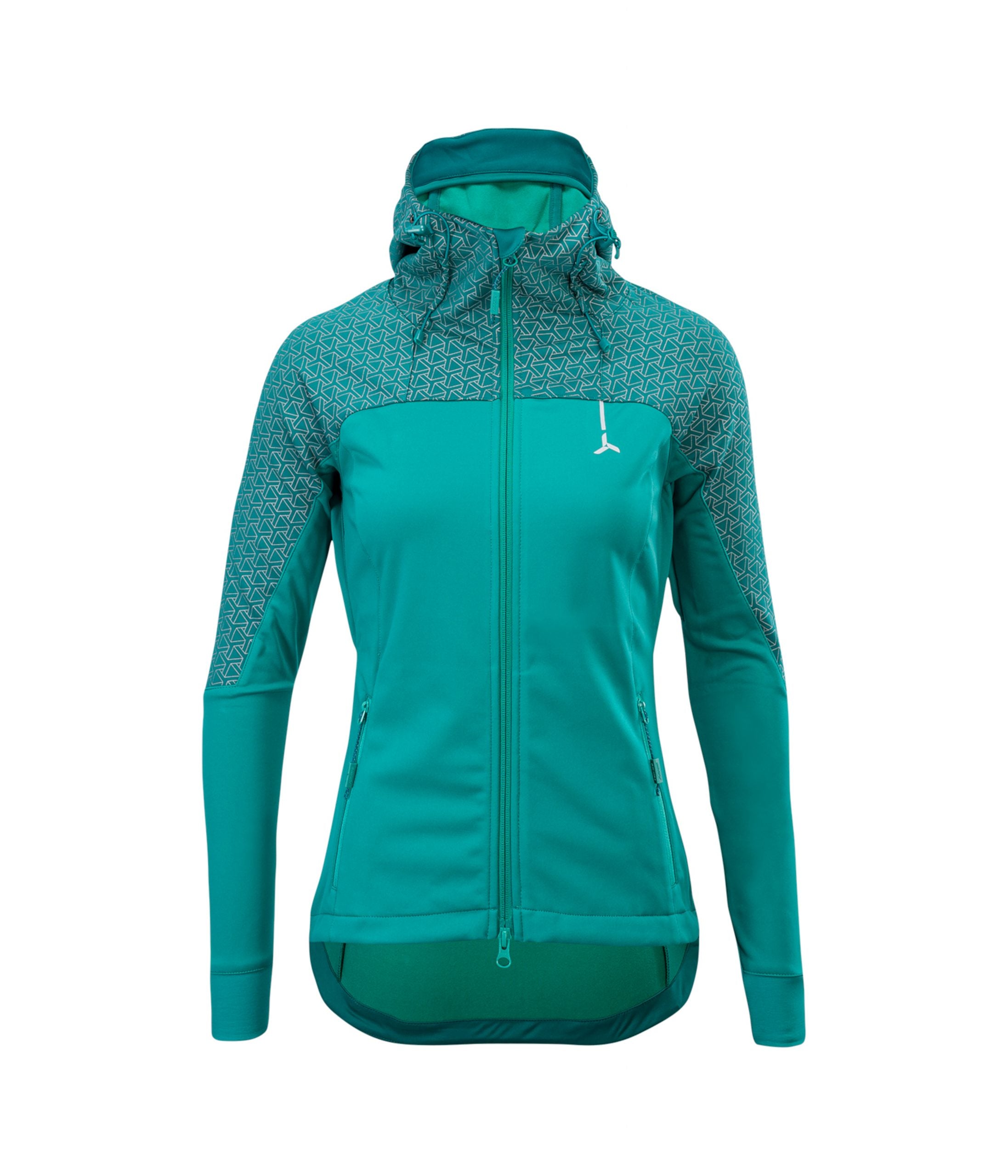 Moteriška striukė Silvini Lano