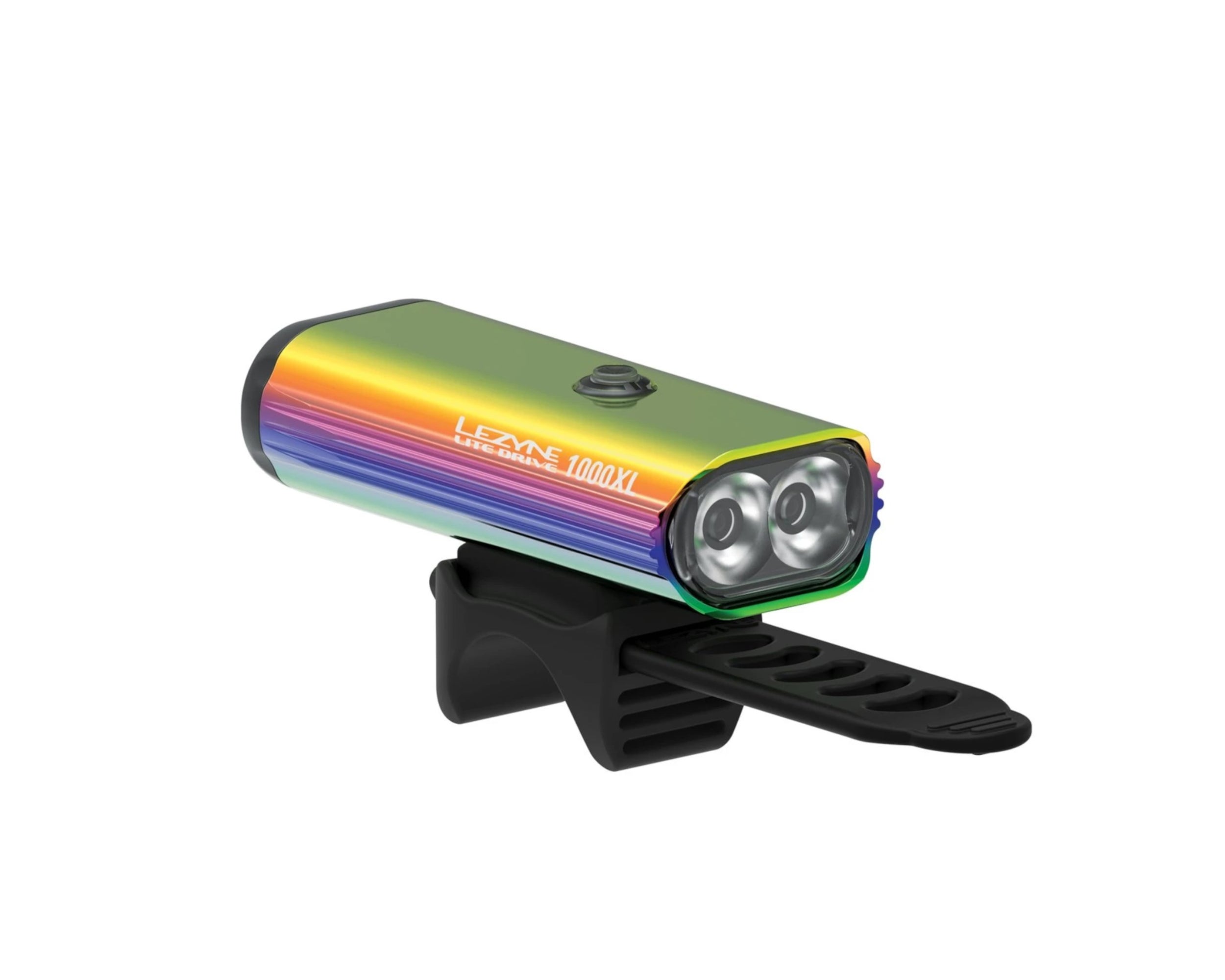 Priekinis žibintas Lezyne LITE DRIVE 1000XL