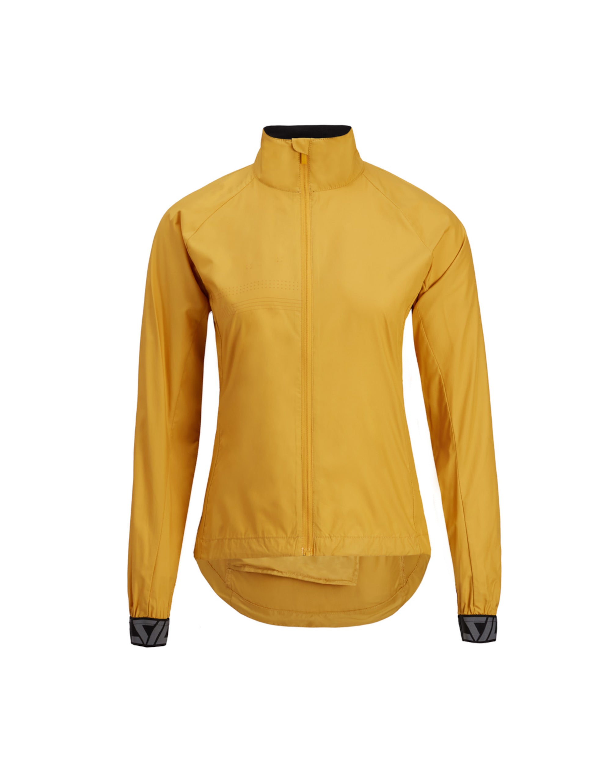 Moteriška striukė Silvini Monsana / Yellow