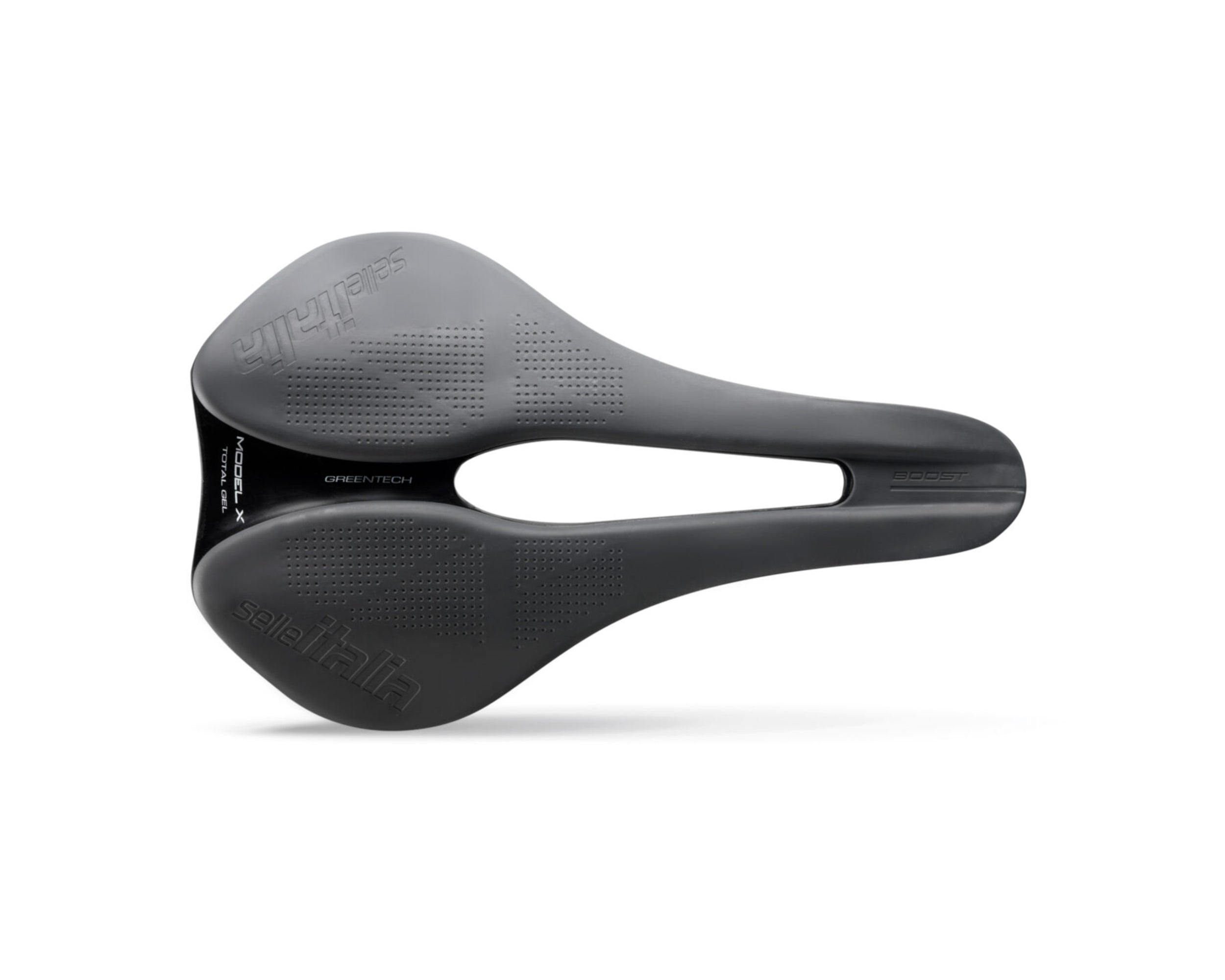 Balnelis Selle Italia Model X Green Superflow