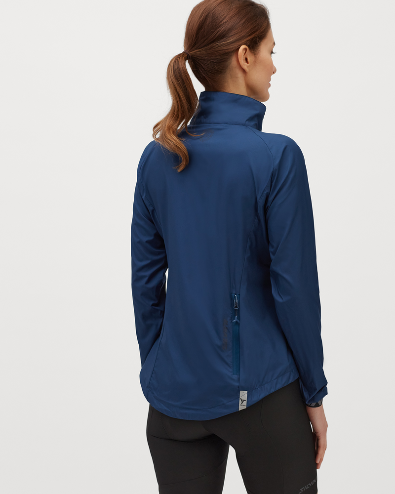 Moteriška striukė Silvini Monsana / Navy Blue