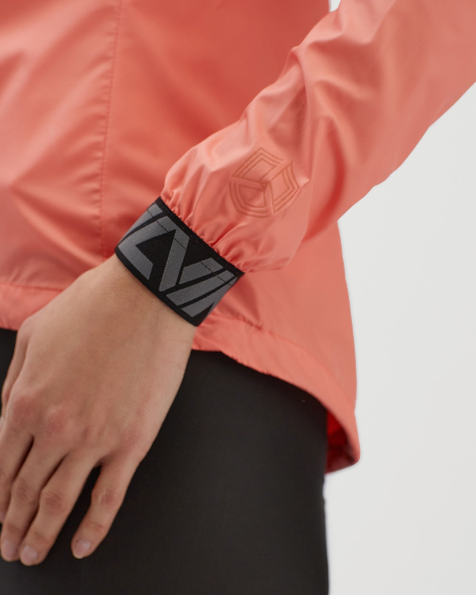 Moteriška striukė Silvini Monsana / Coral