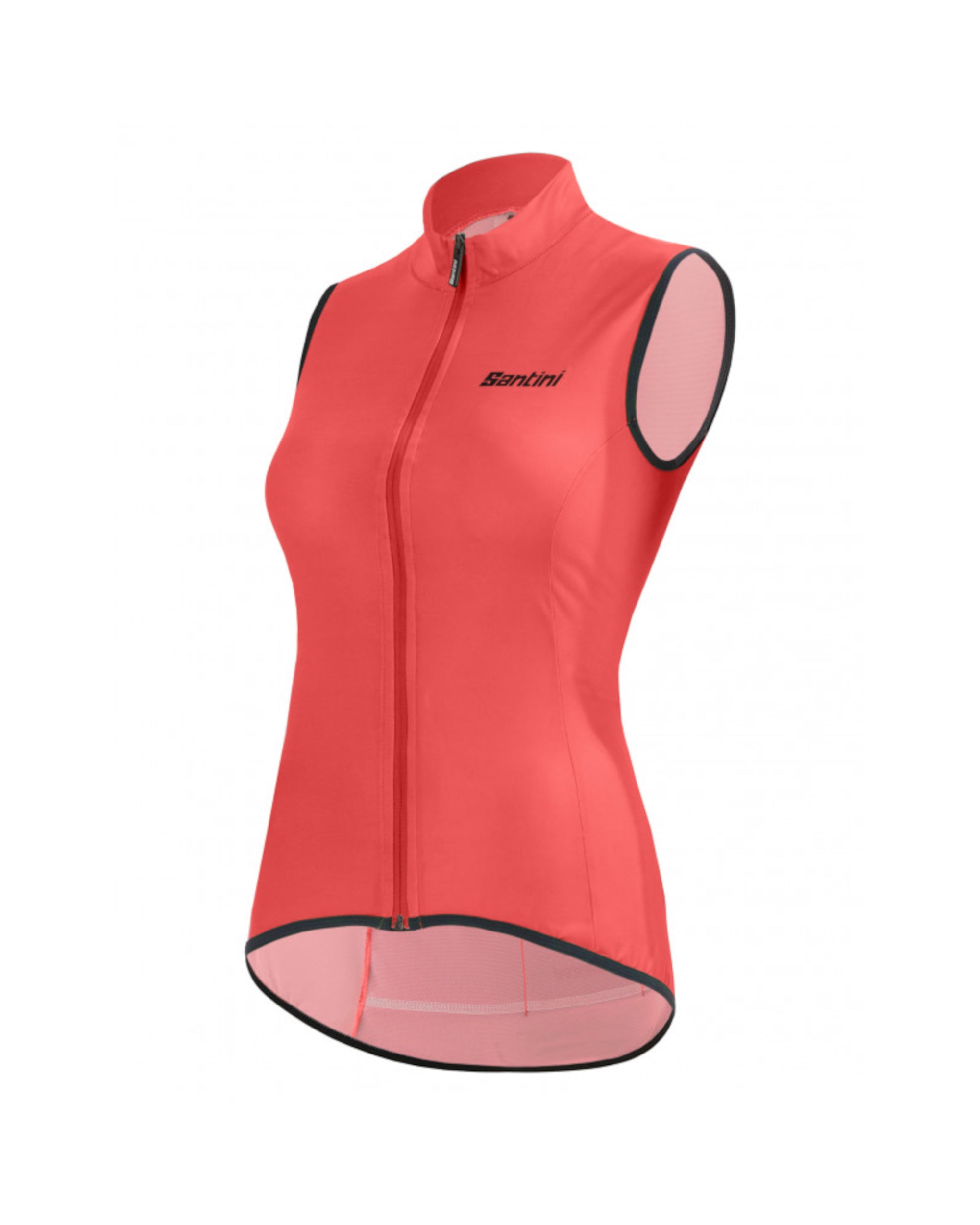 Moteriška liemenė Santini Nebula Puro / Pink