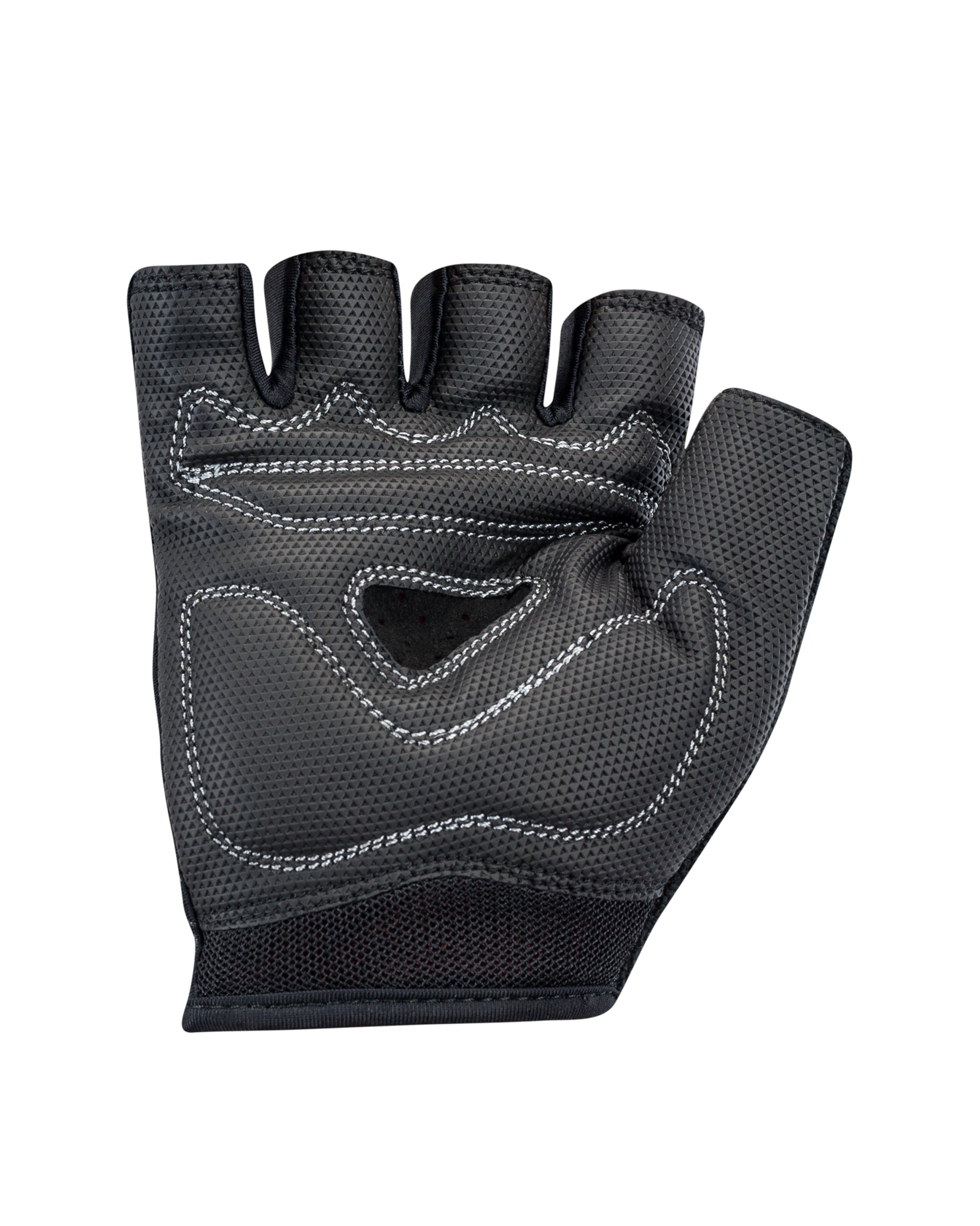 Pirštinės Silvini Orso / Black