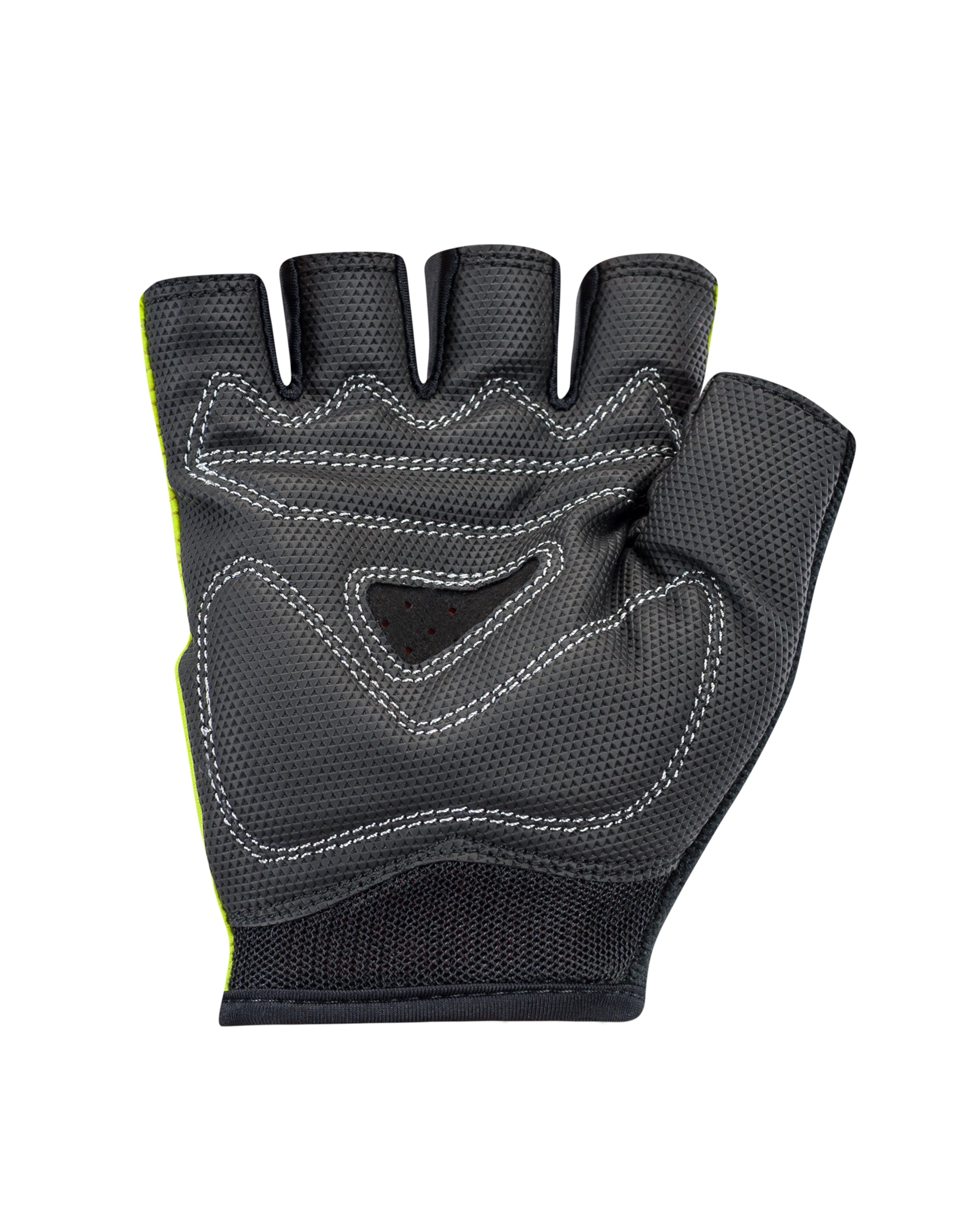 Pirštinės Silvini Orso / Lime Green