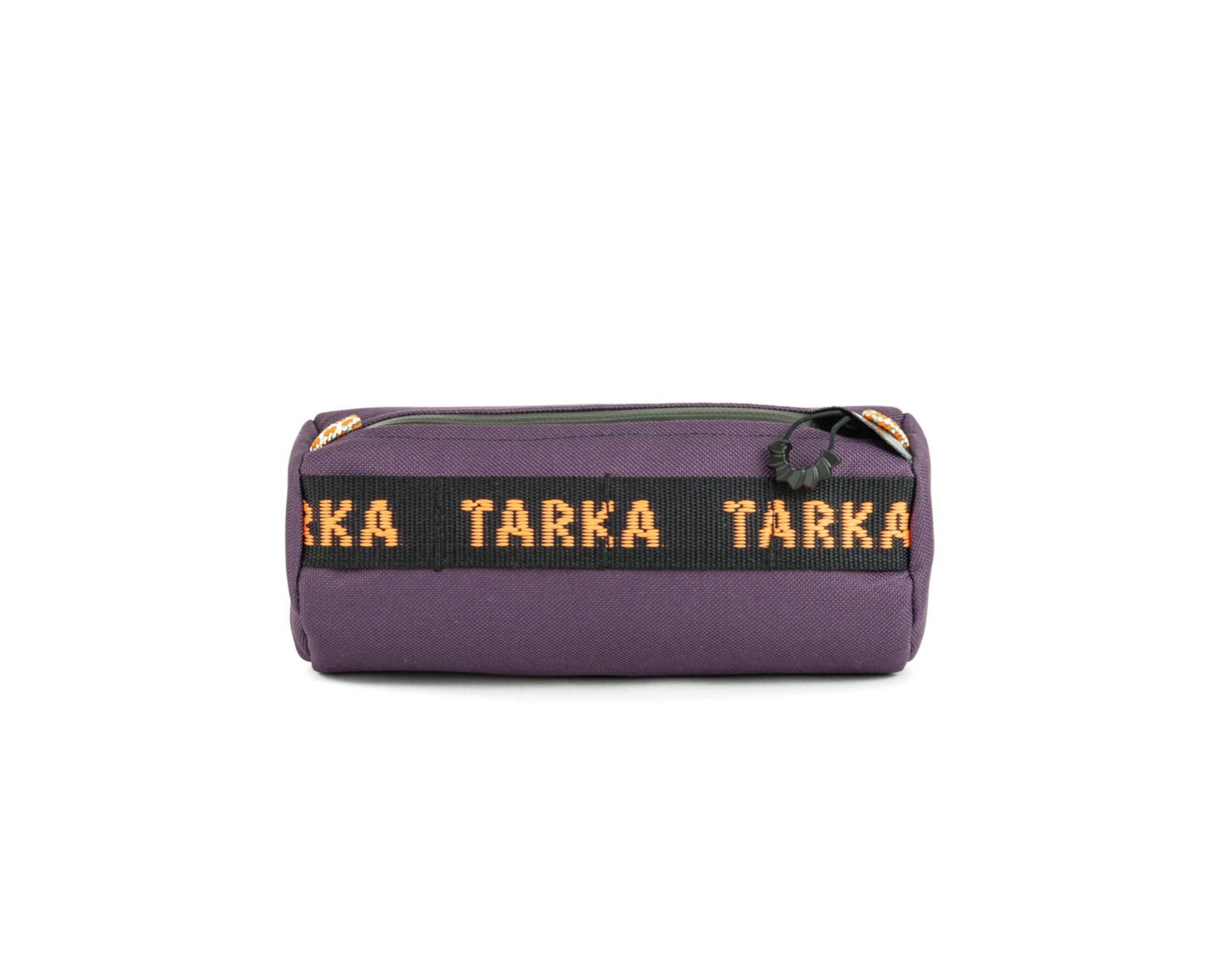 Krepšys TARKA Handlebar Pipe / Purple