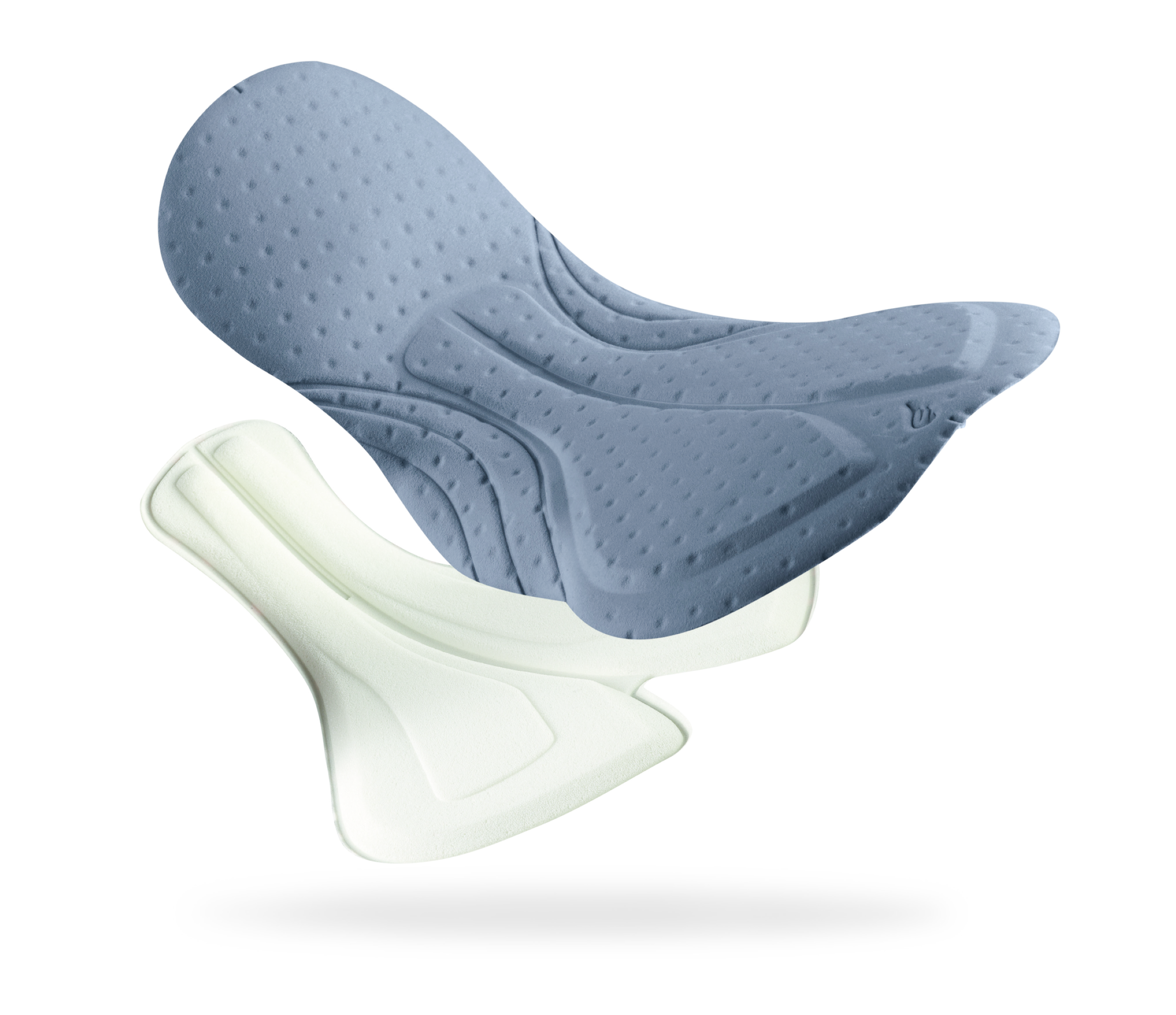 Moteriškos kelnės su paminkštinimu Silvini Rapone Pad