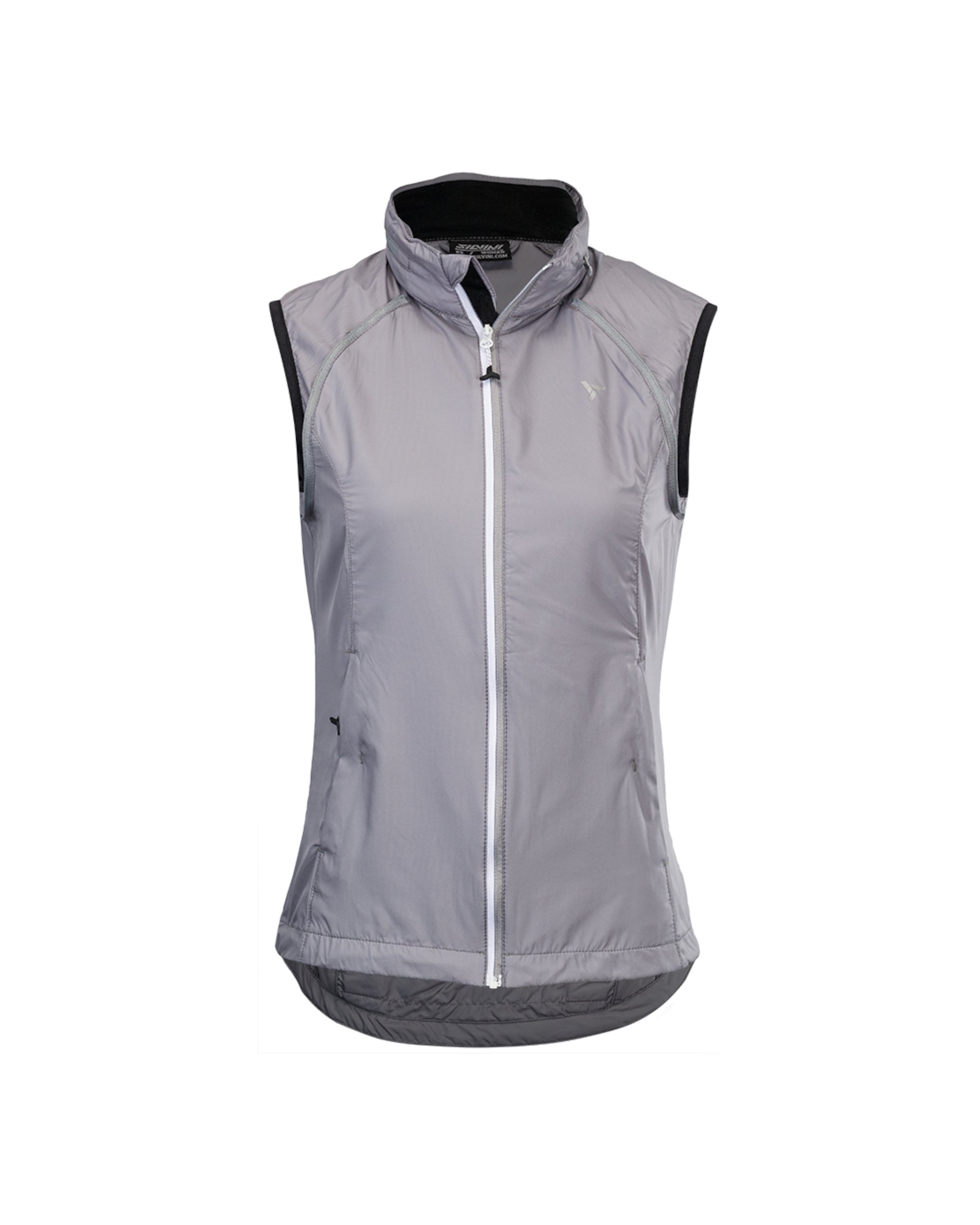 Moteriška striukė Silvini Vetta / Grey