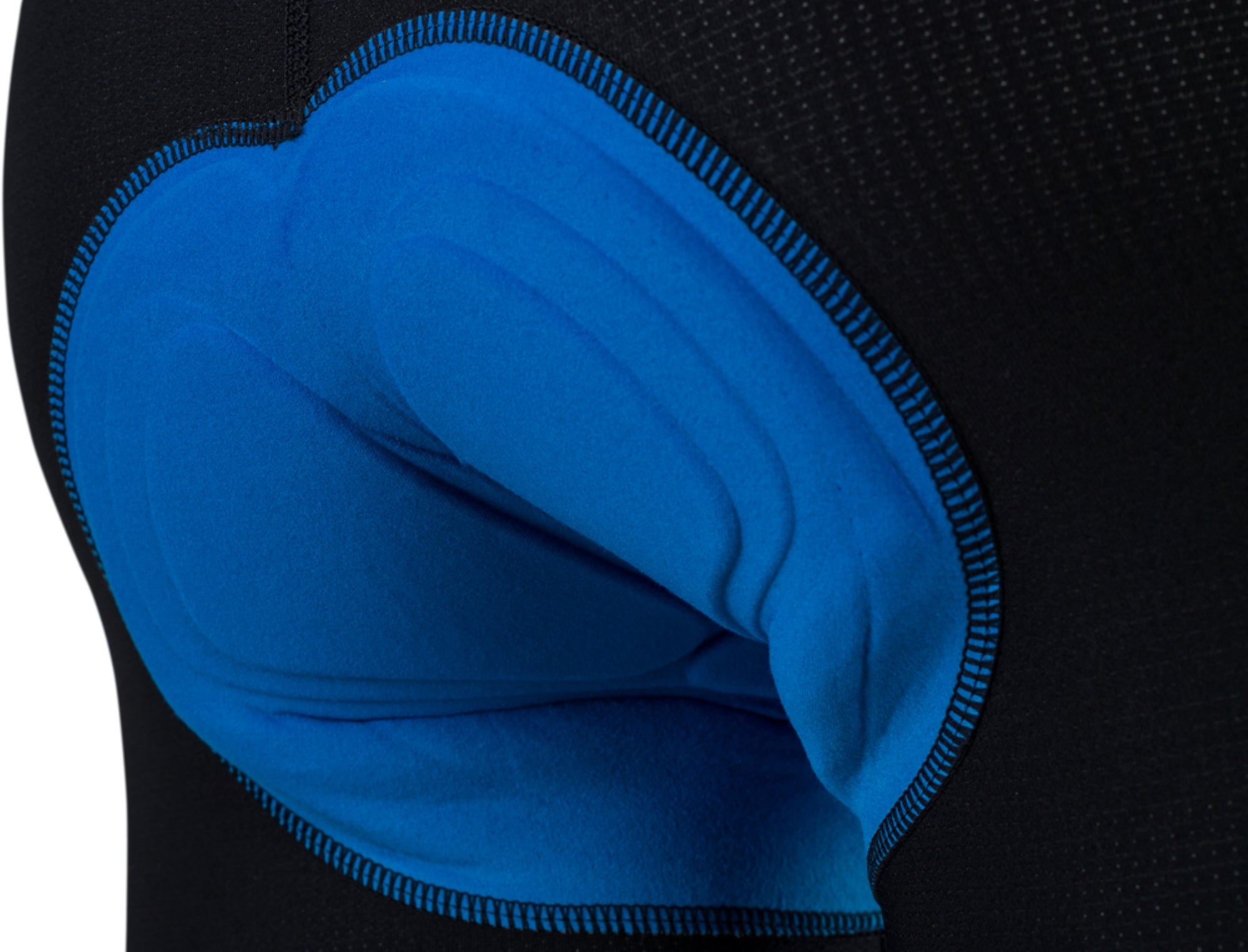 Vidiniai šortai Silvini Inner su paminkštinimu