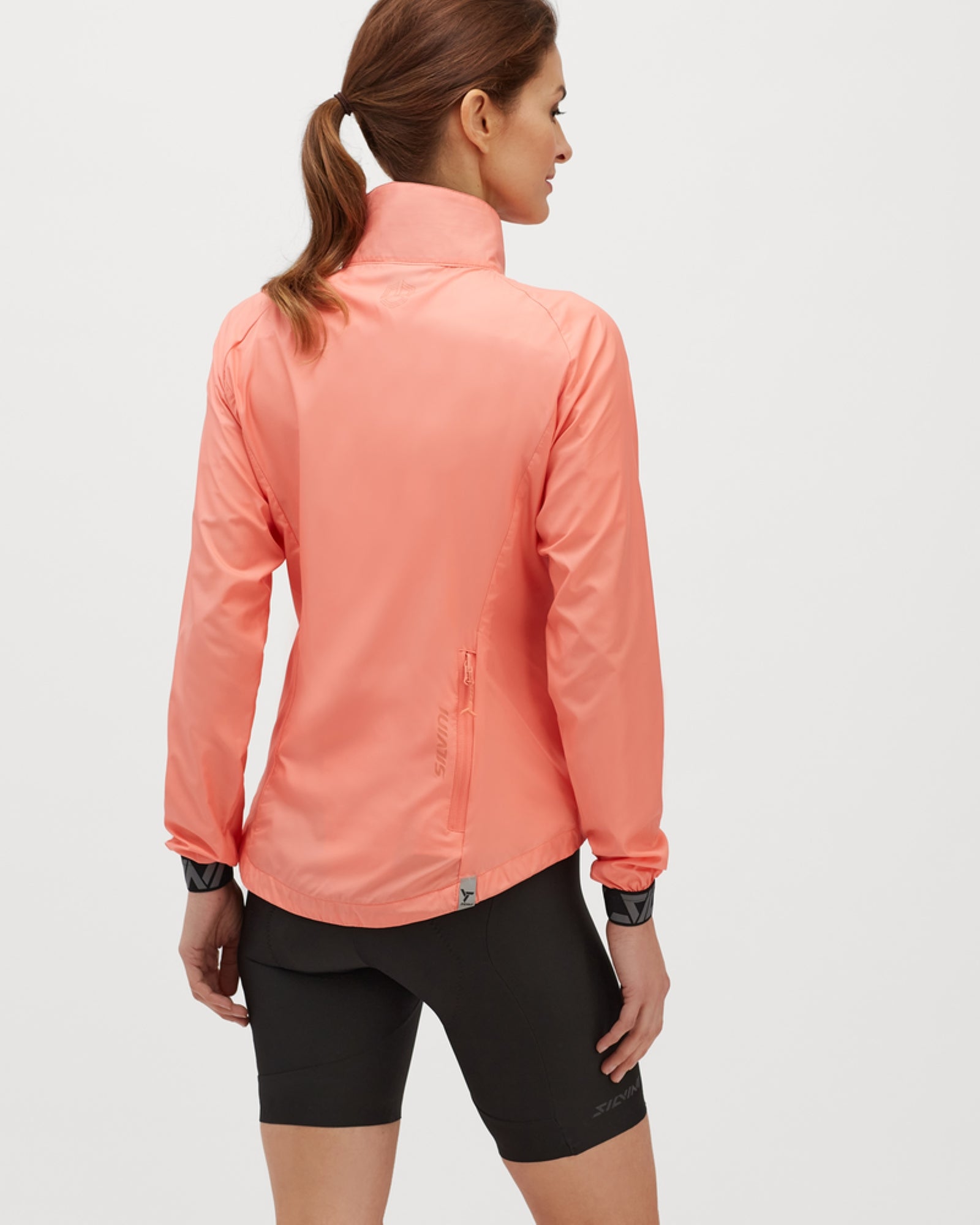 Moteriška striukė Silvini Monsana / Coral