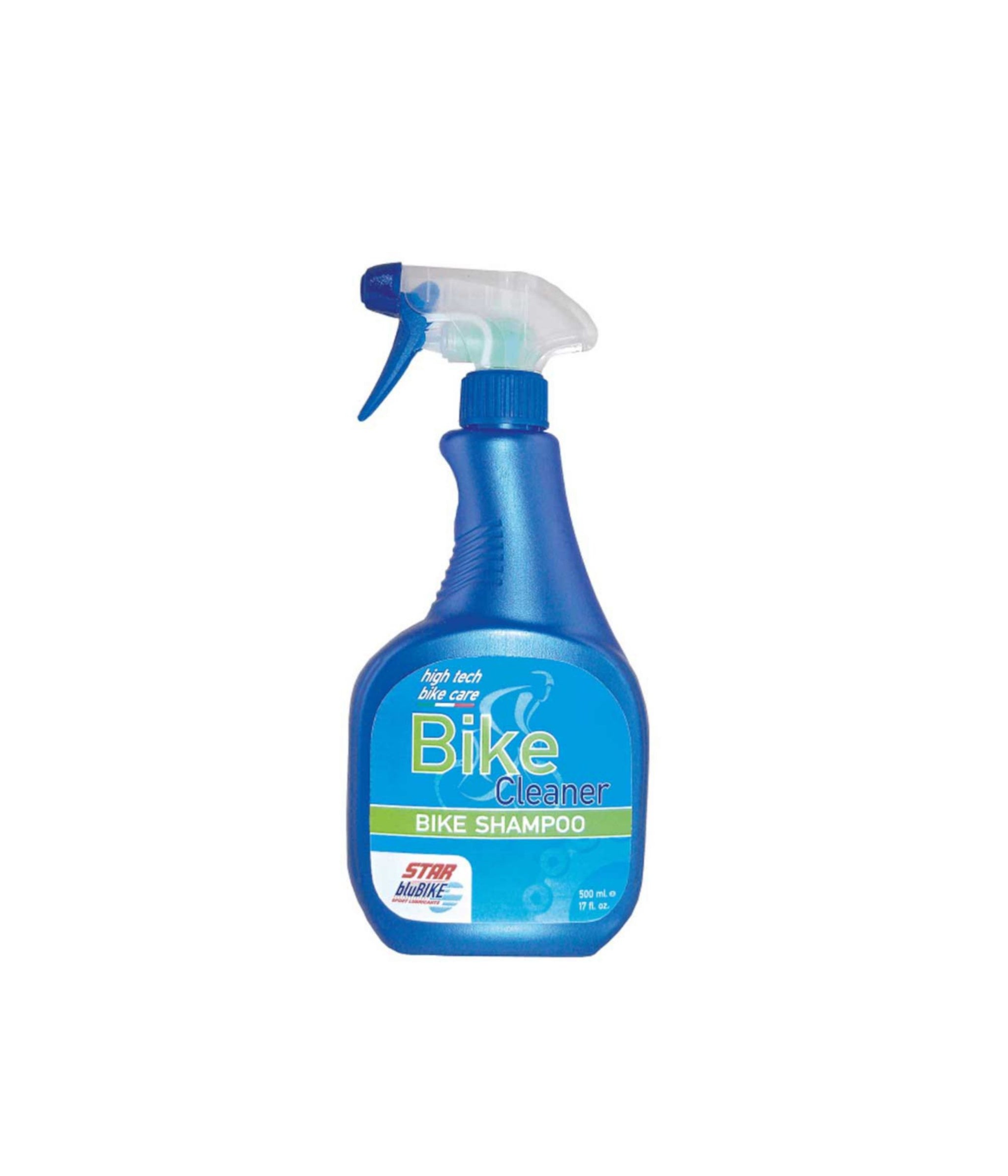 STAR BluBike PTFE Schmiermittel Sprühdose Fahrradschmiere Spray 200ml STAR BluBike PTFE Schmiermittel Sprühdose Fahrradschmiere Spray 200ml
