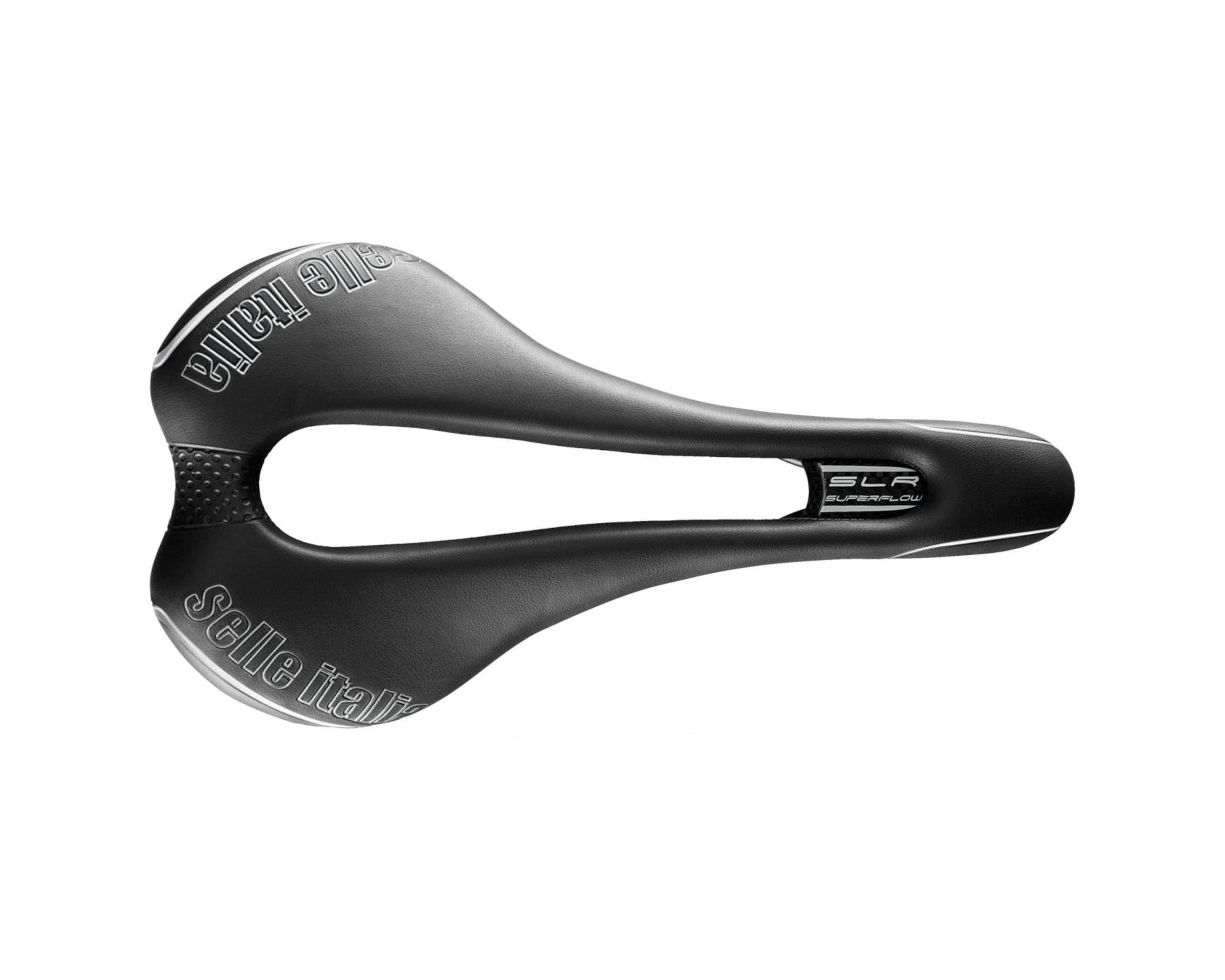 Balnelis Selle Italia SLR TM Superflow