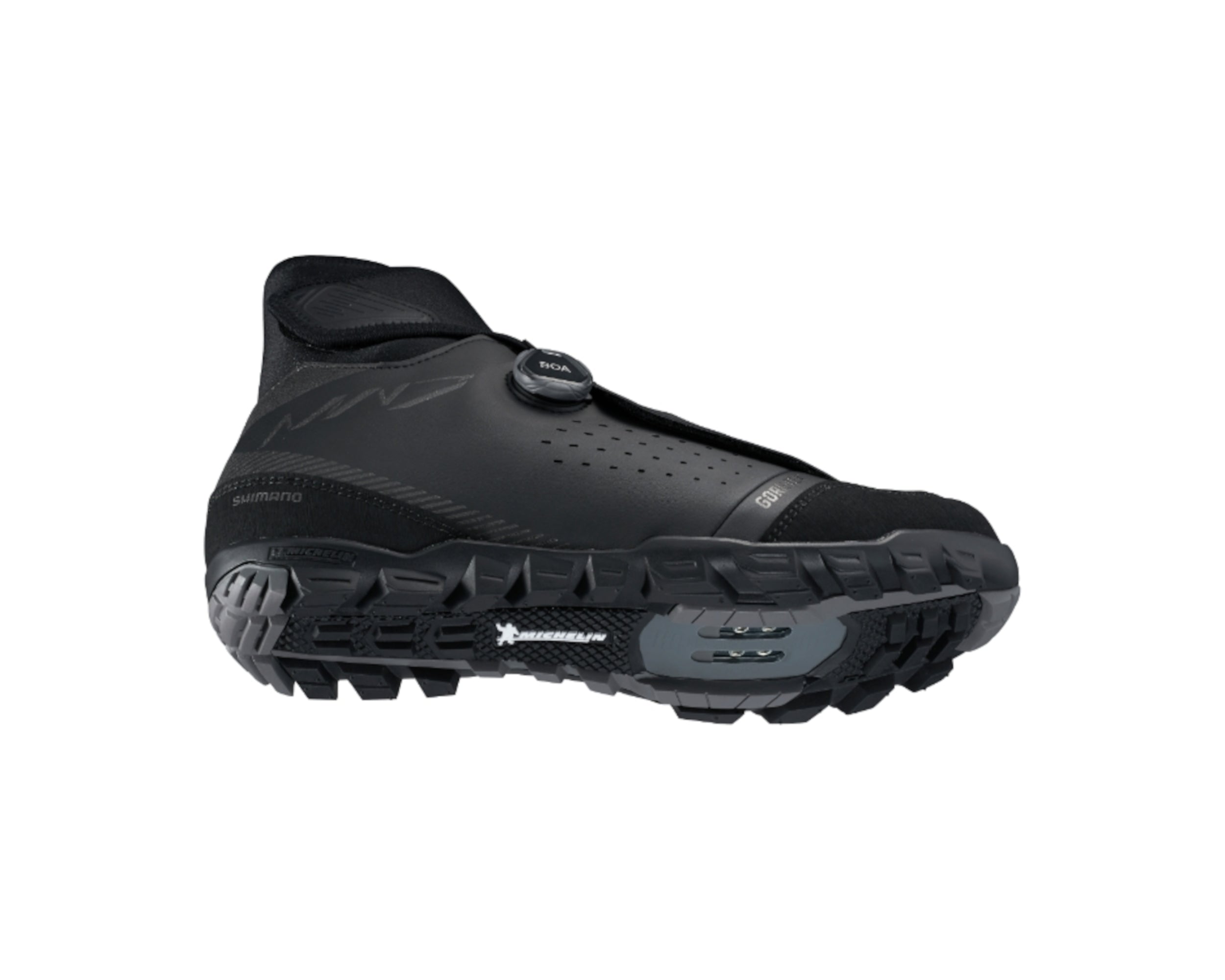 Batai Shimano SH-MW701 / Black