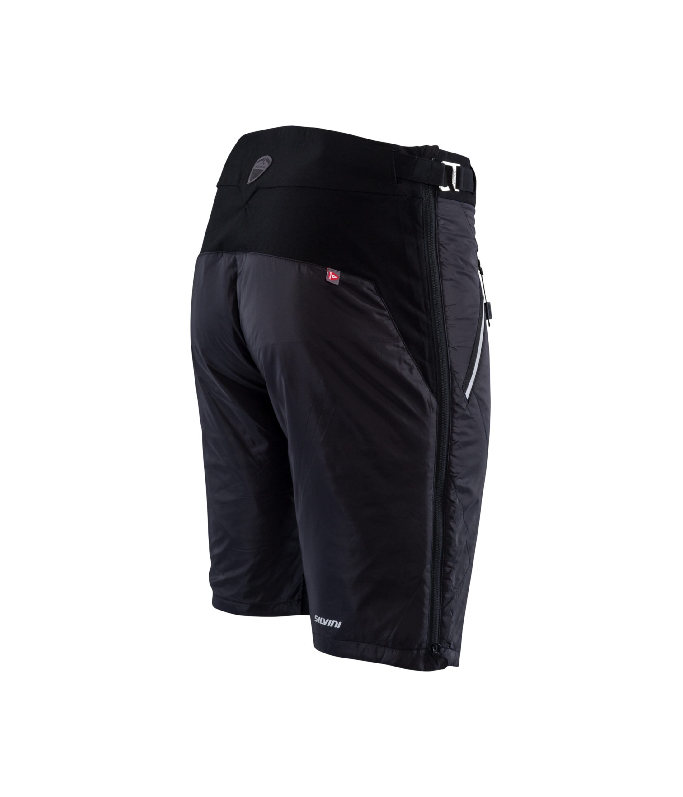 Vyriški šortai Silvini Sud