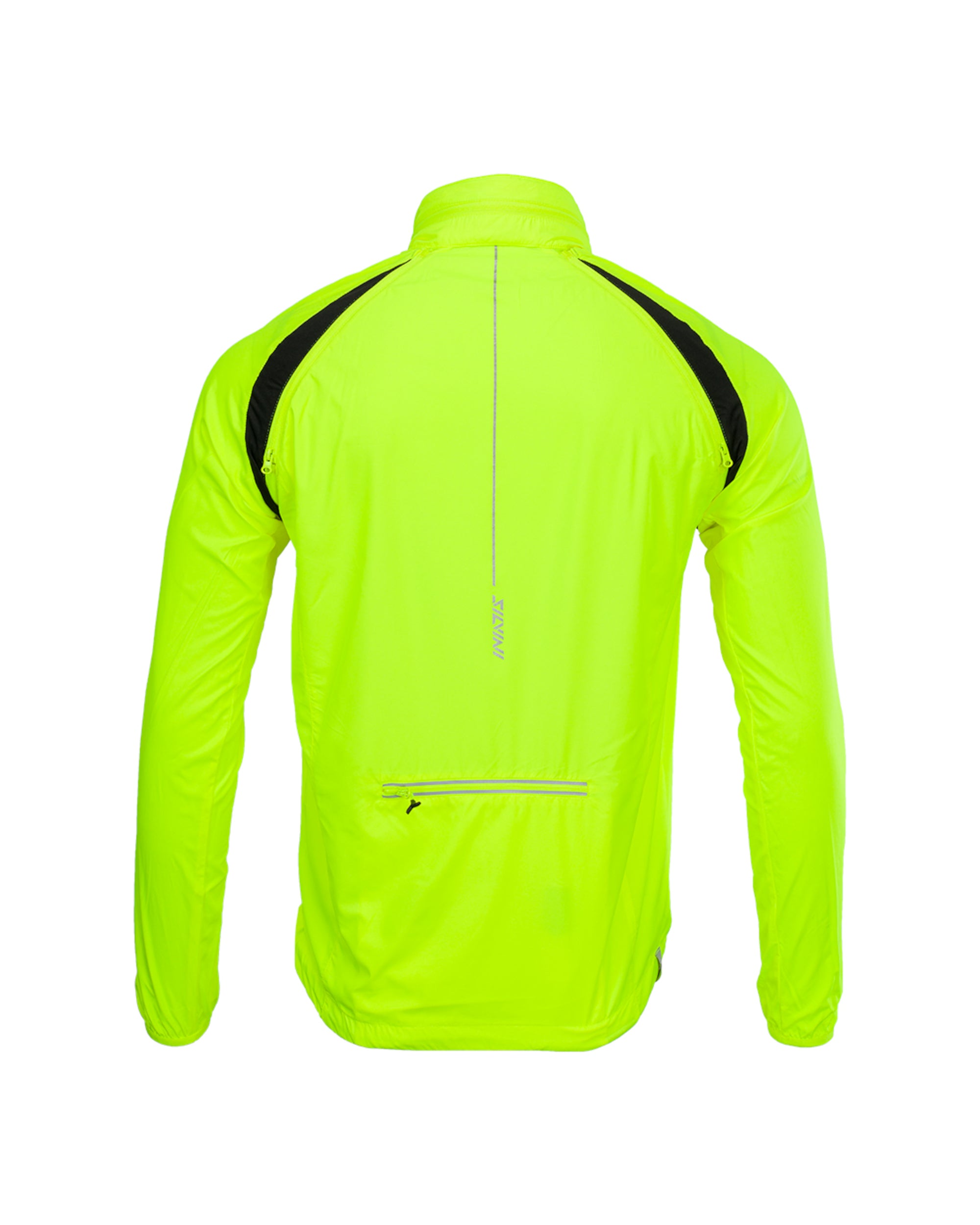 Moteriška striukė Silvini Vetta / Lime Green