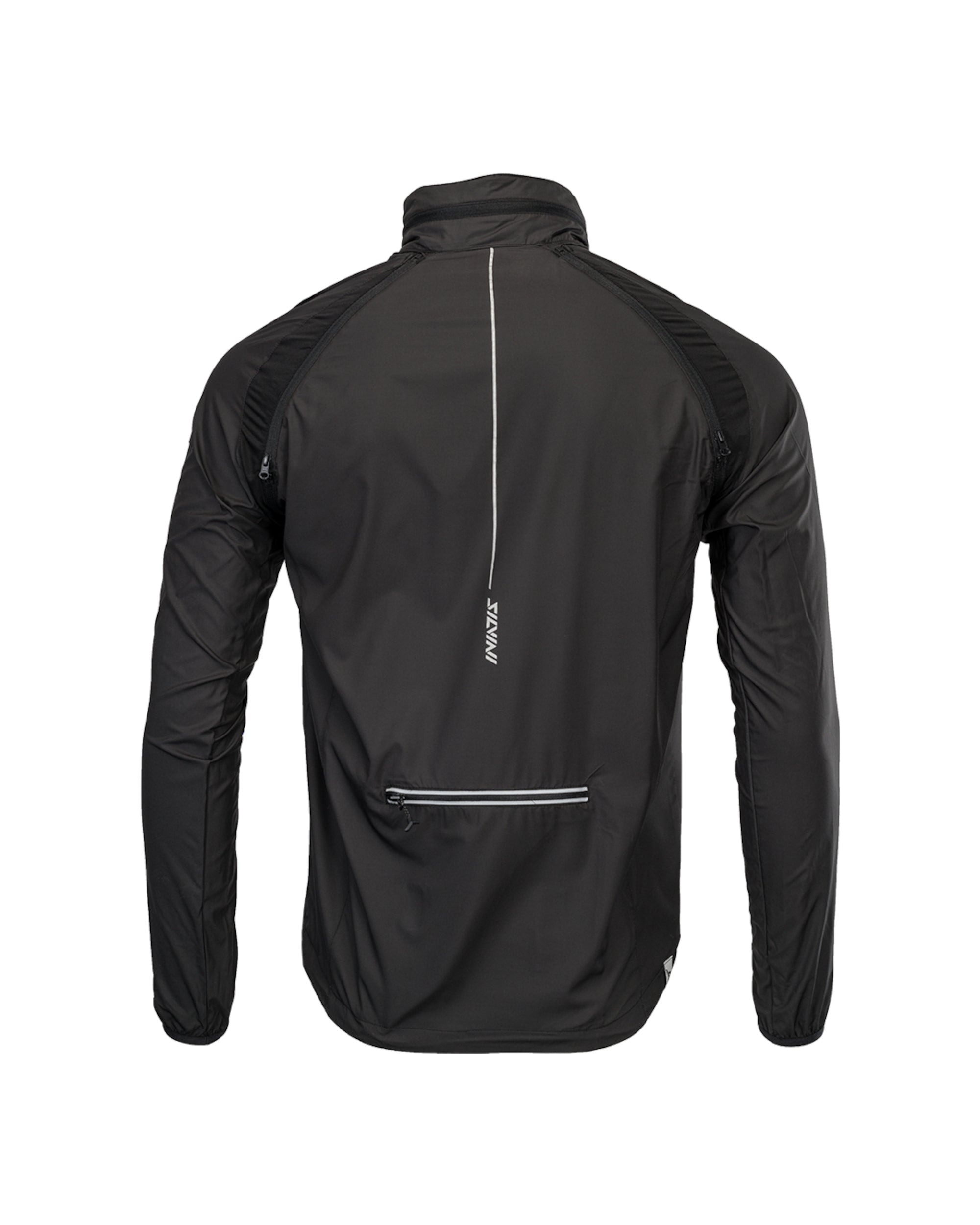 Striukė Silvini Vetta / Black