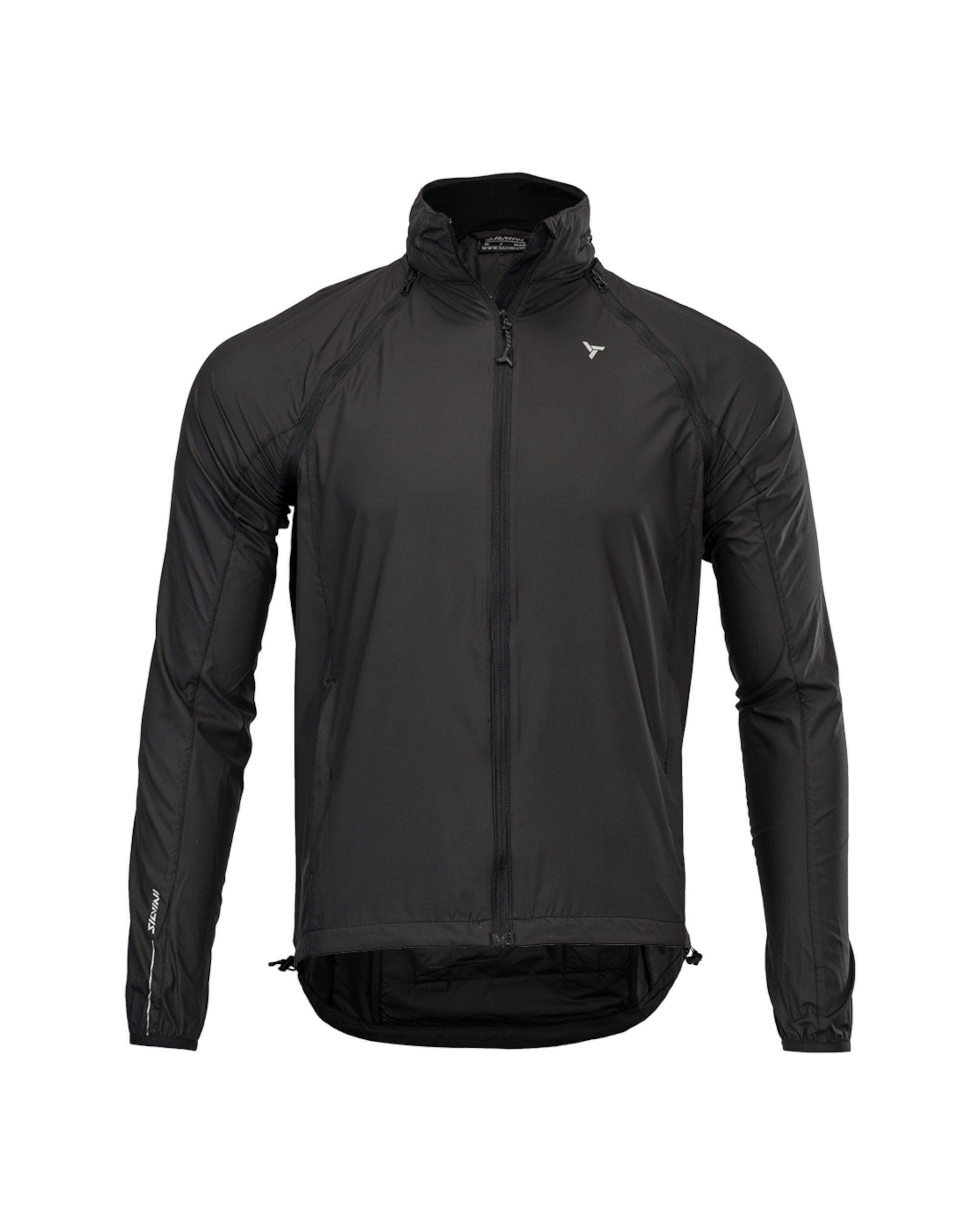 Striukė Silvini Vetta / Black