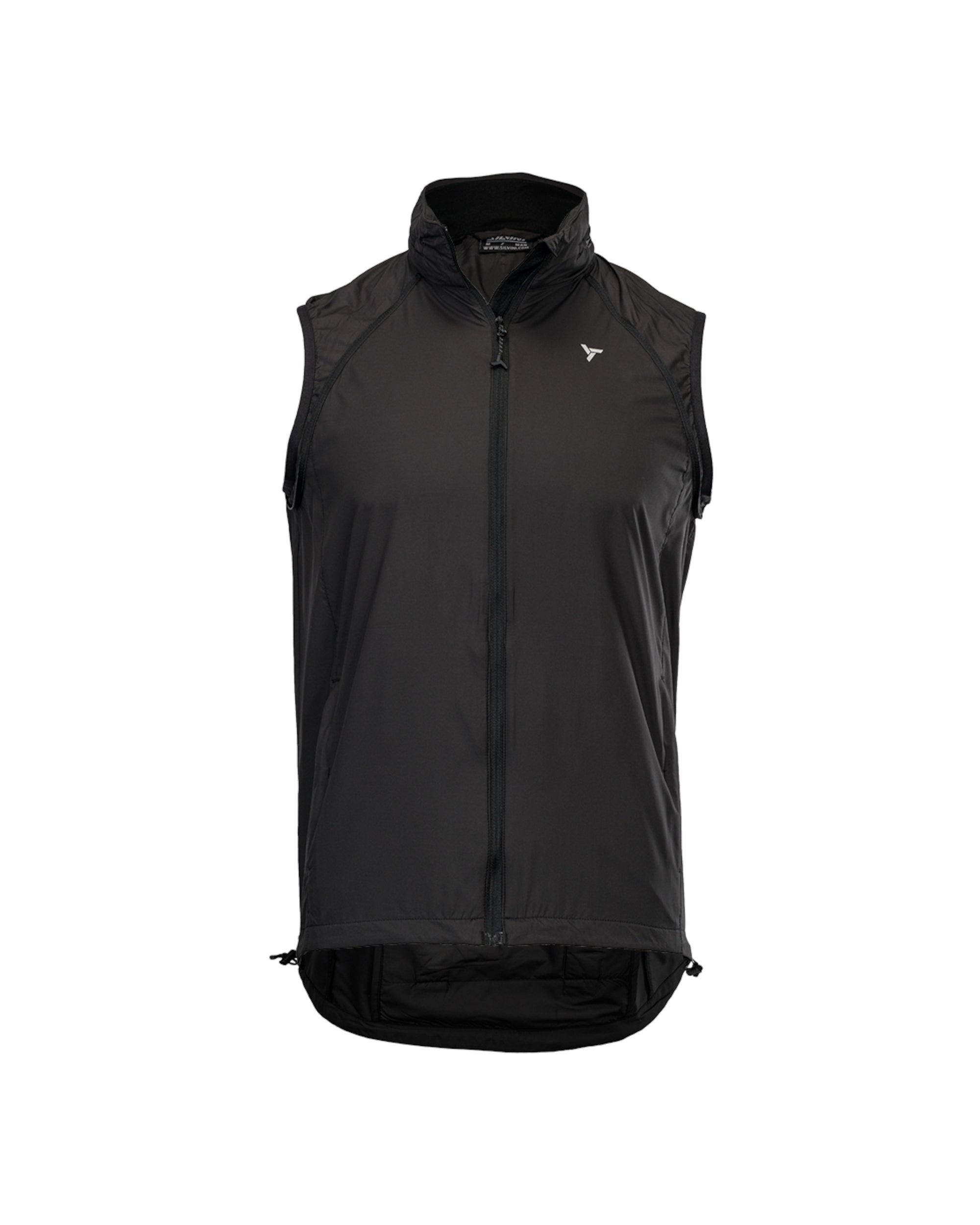 Striukė Silvini Vetta / Black