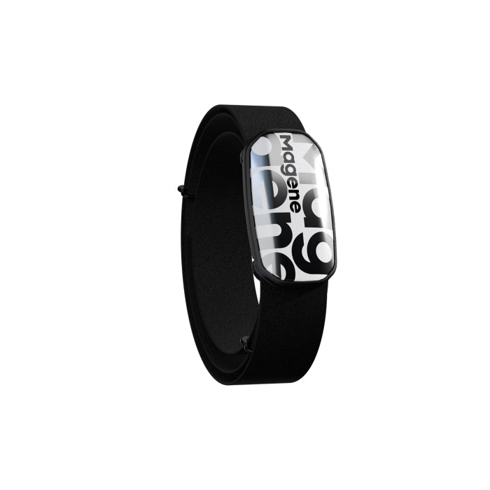 Širdies ritmo matuoklis MAGENE H603 / White