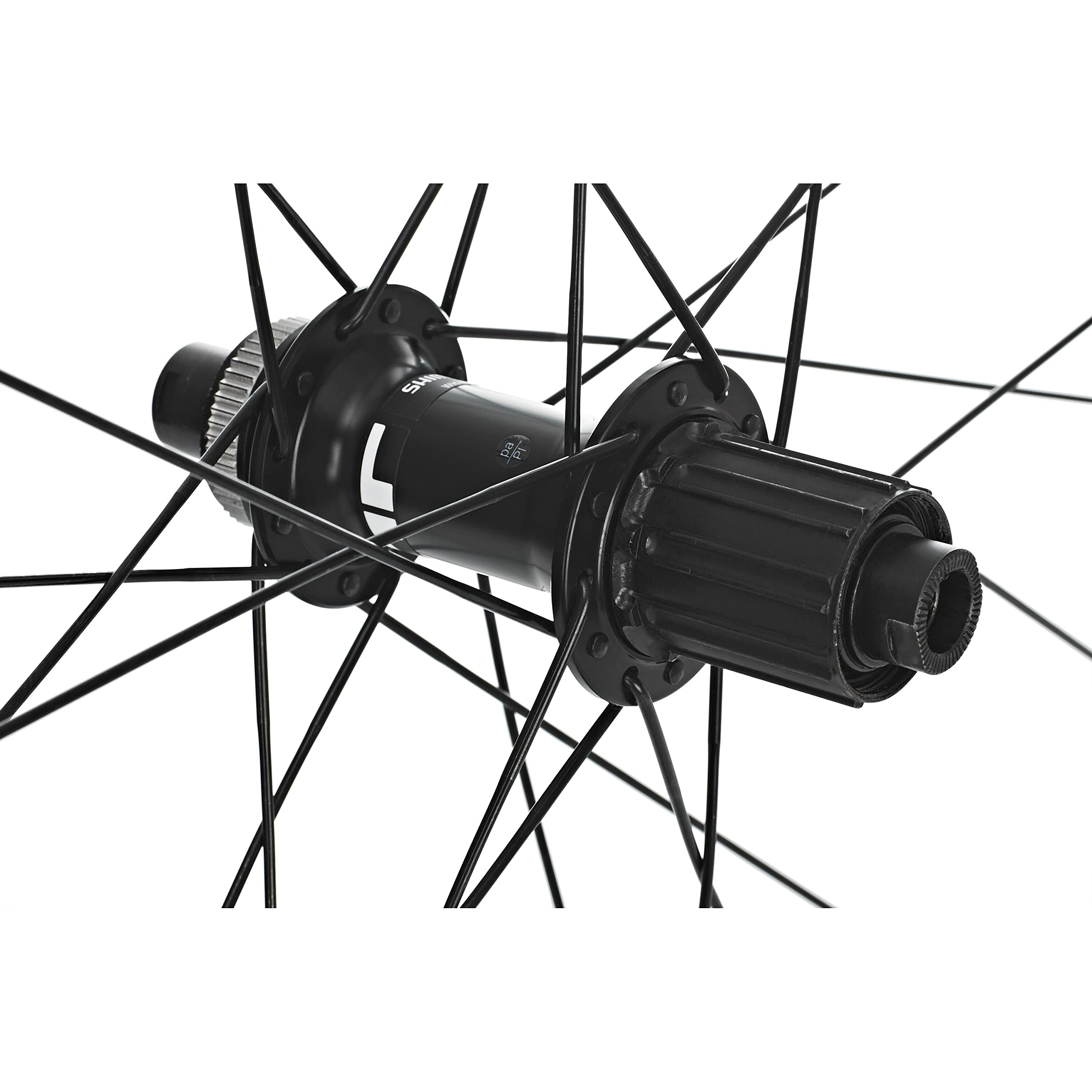 Ratas Shimano WH-MT500 Disc CL / Galinis