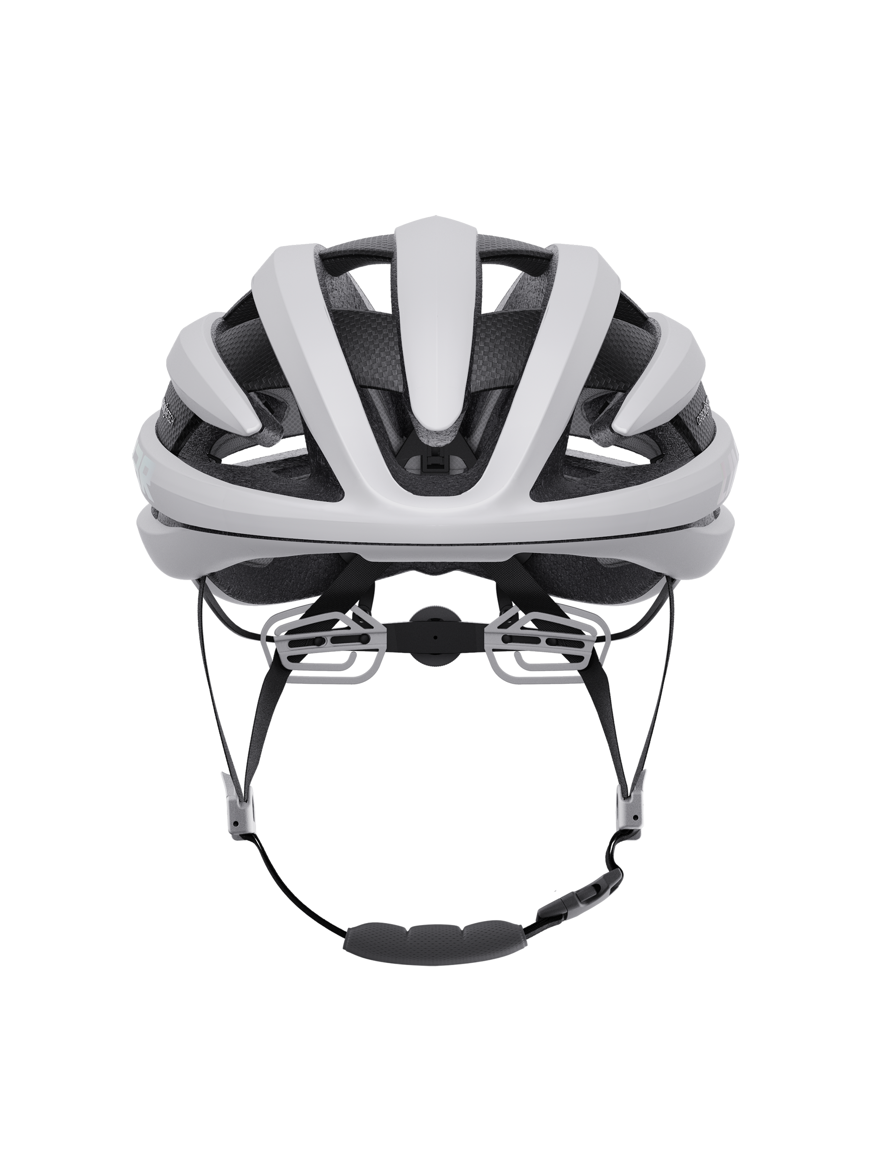 Šalmas Limar Air Pro Mips / Iridescent White