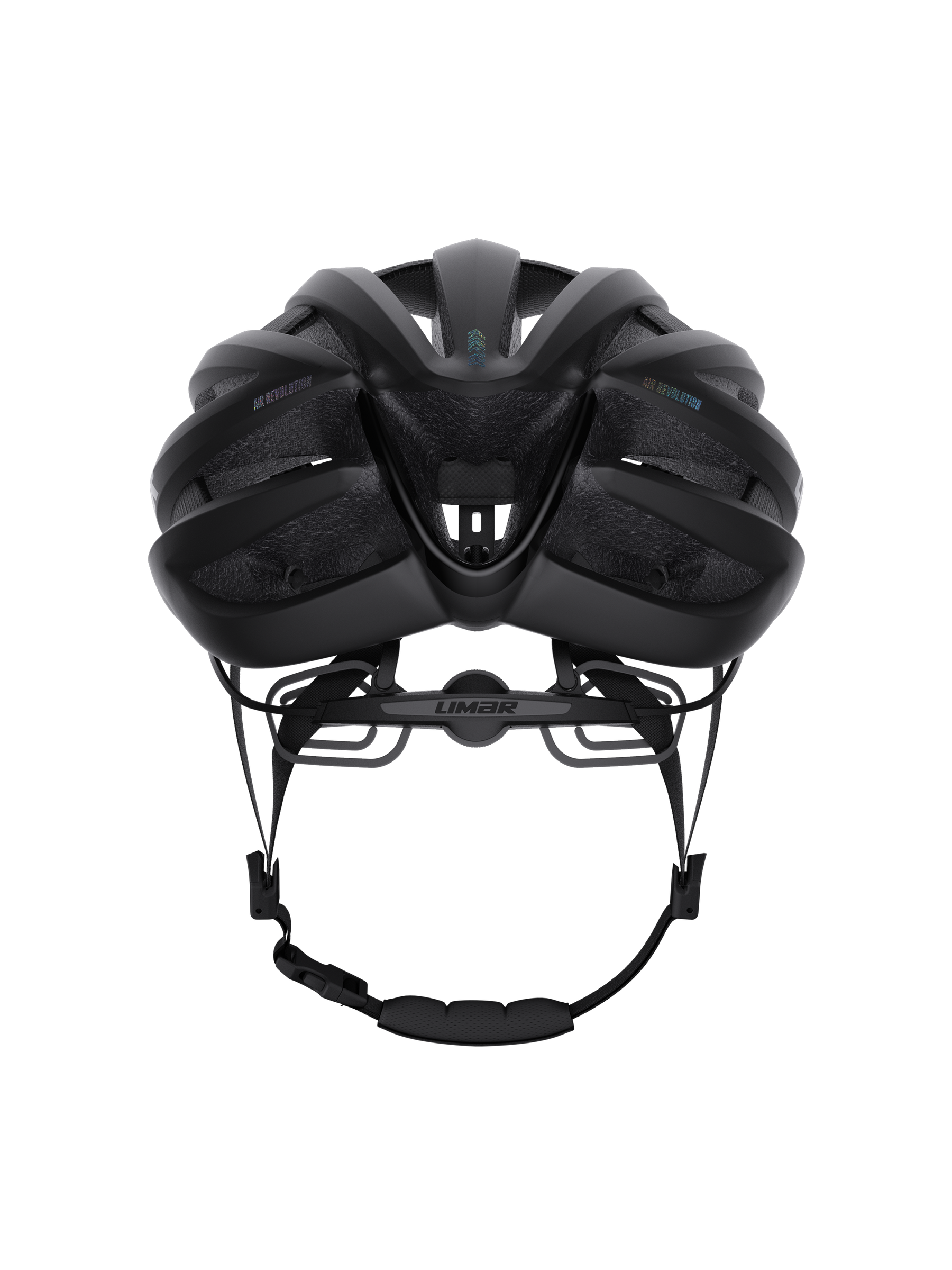 Šalmas Limar Air Pro Mips / Matt Black