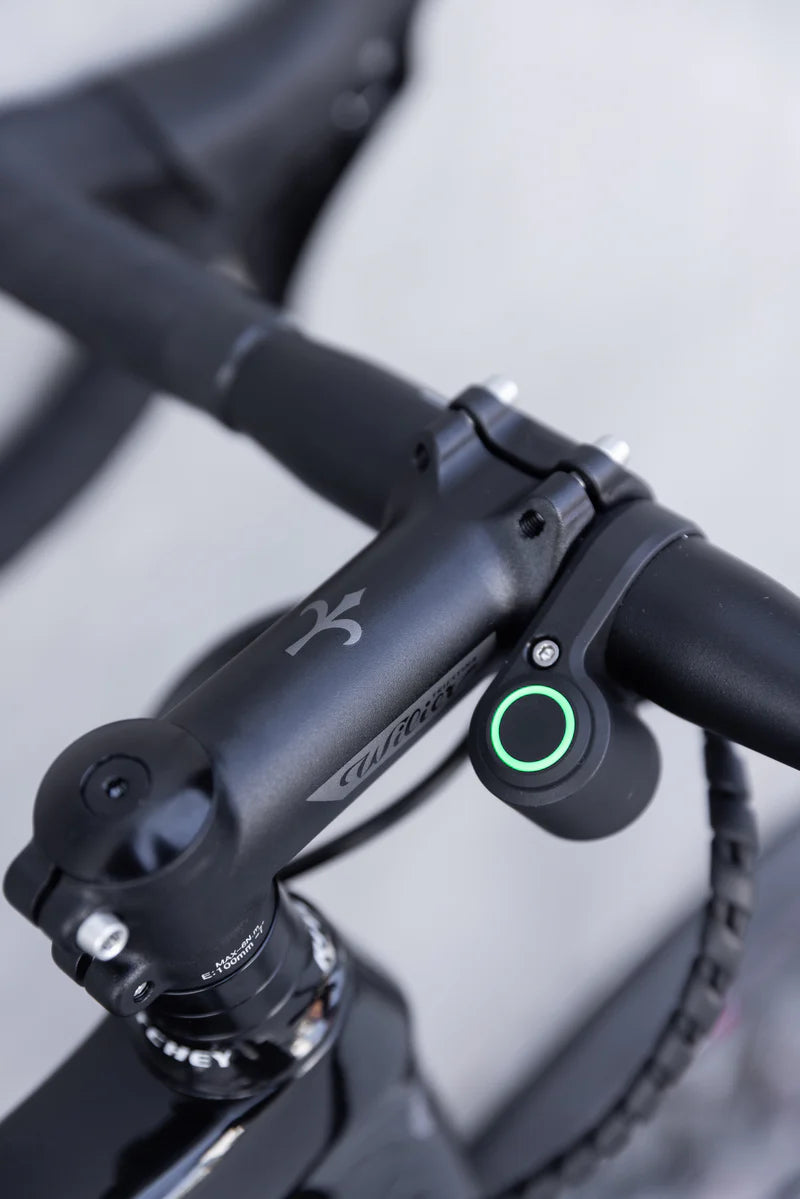 Dviratis Wilier Cento1 Hybrid (naudotas) / Black