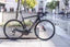 Dviratis Wilier Cento1 Hybrid (naudotas) / Black