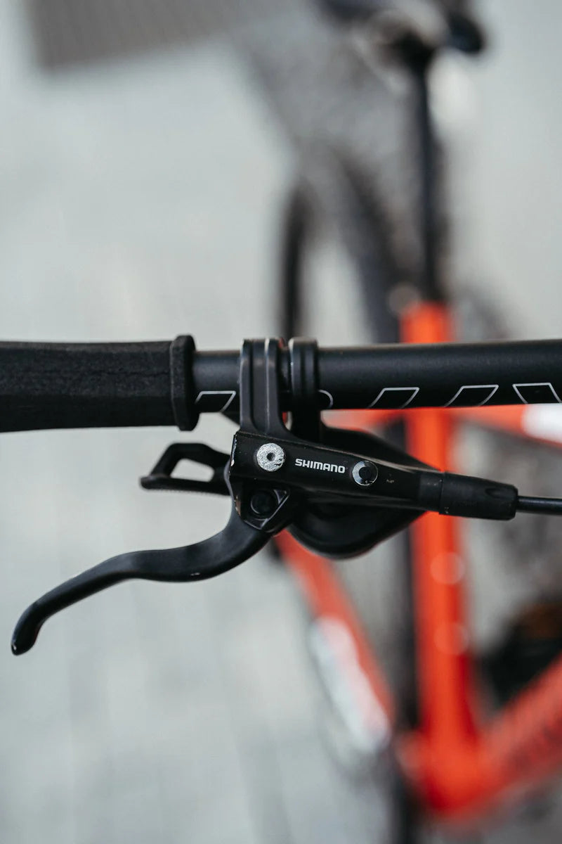 Dviratis Wilier 101X Deore XT (naudotas) / Red