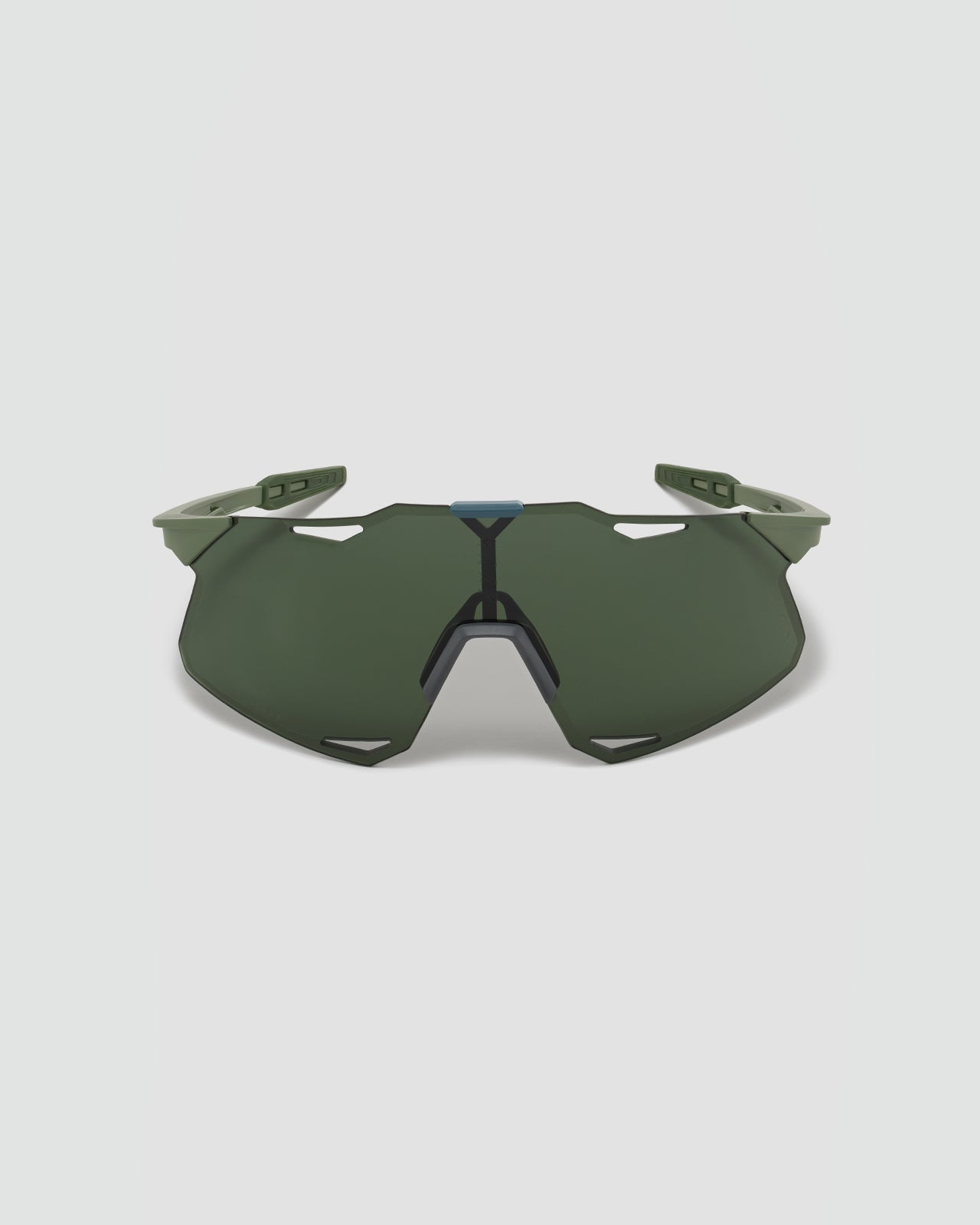 Akiniai MAAP x 100 % Hypercraft / Forest Green