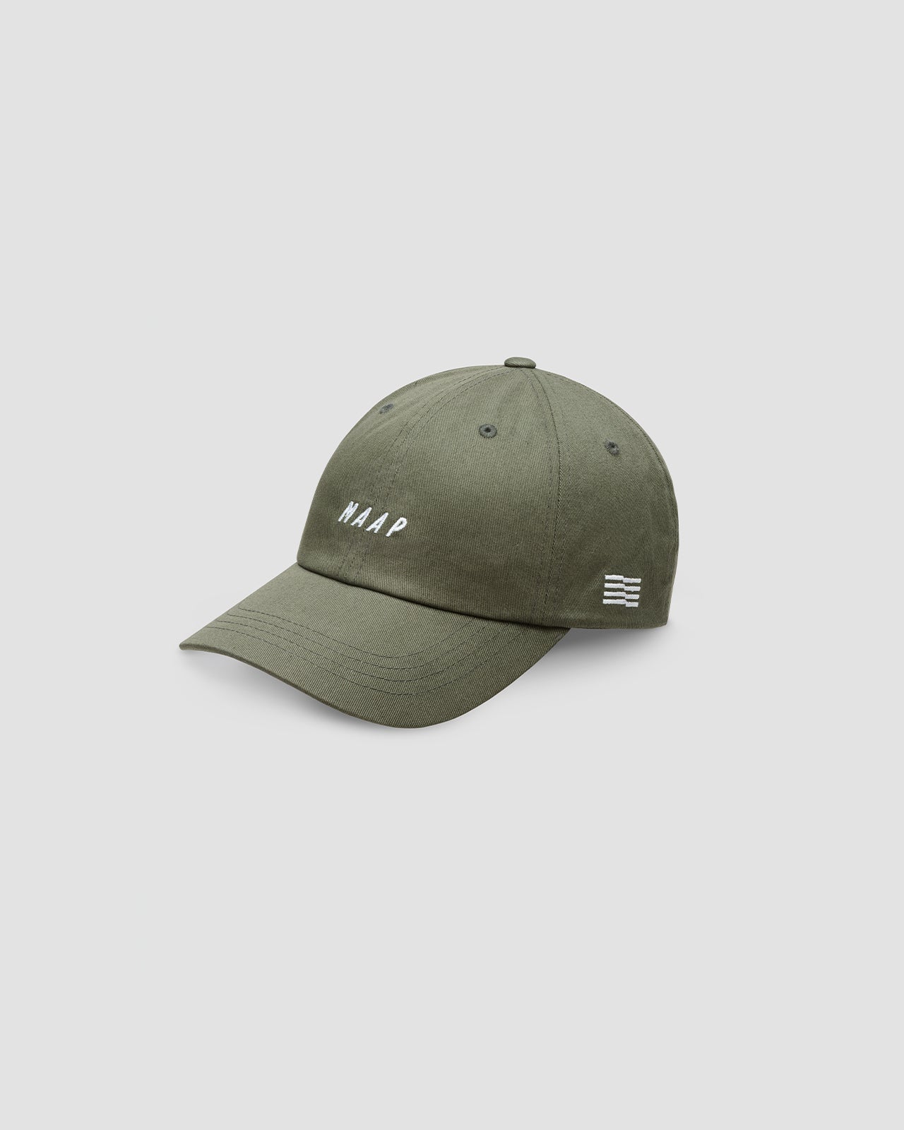Kepurė MAAP Dad Cap / Army