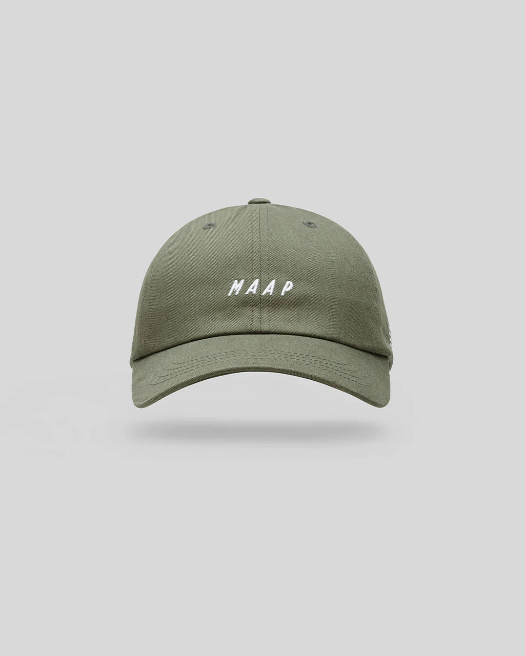Kepurė MAAP Dad Cap / Army