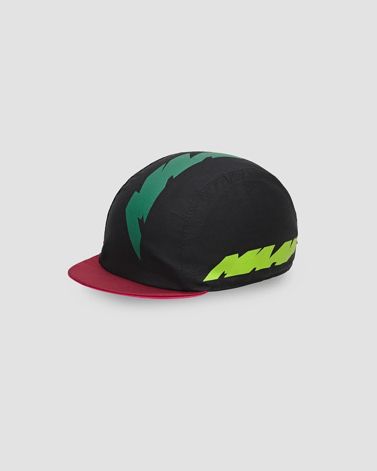 Kepurė MAAP Eclipse Cap / Black