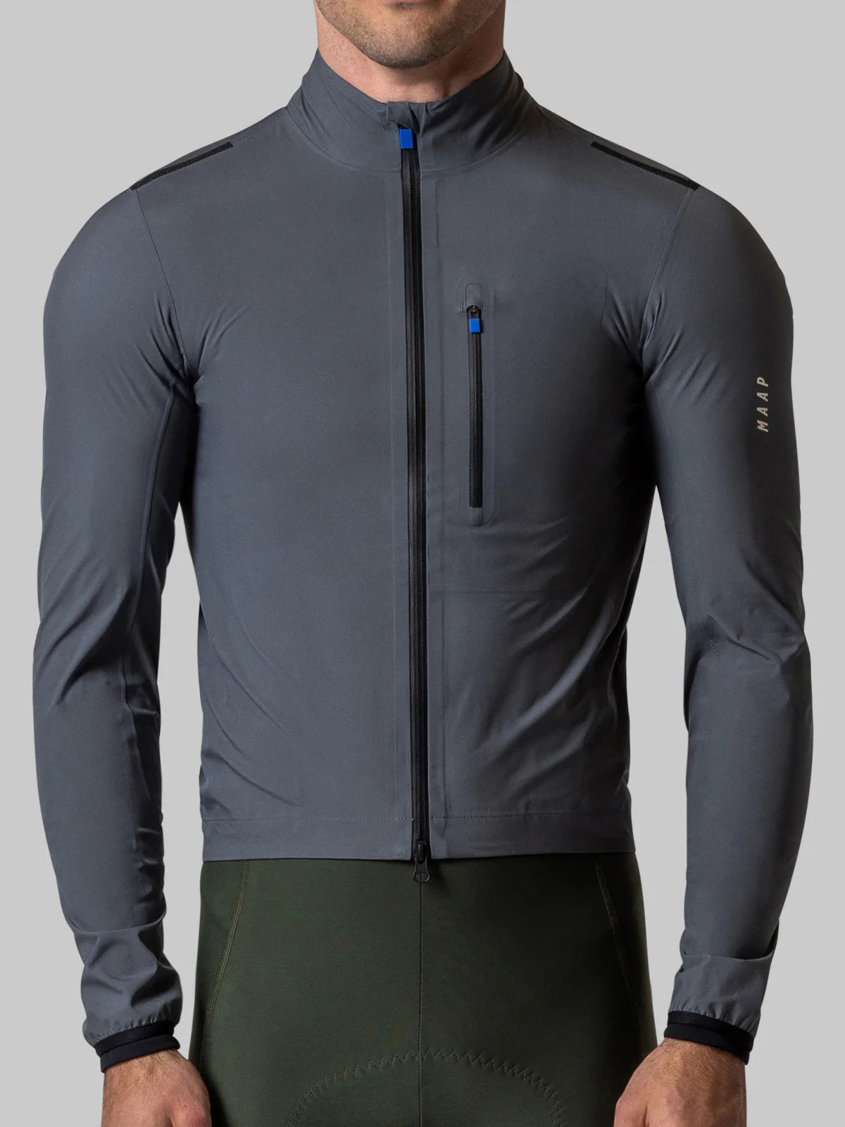 Striukė MAAP Ascend Pro Rain Jacket  / Shadow