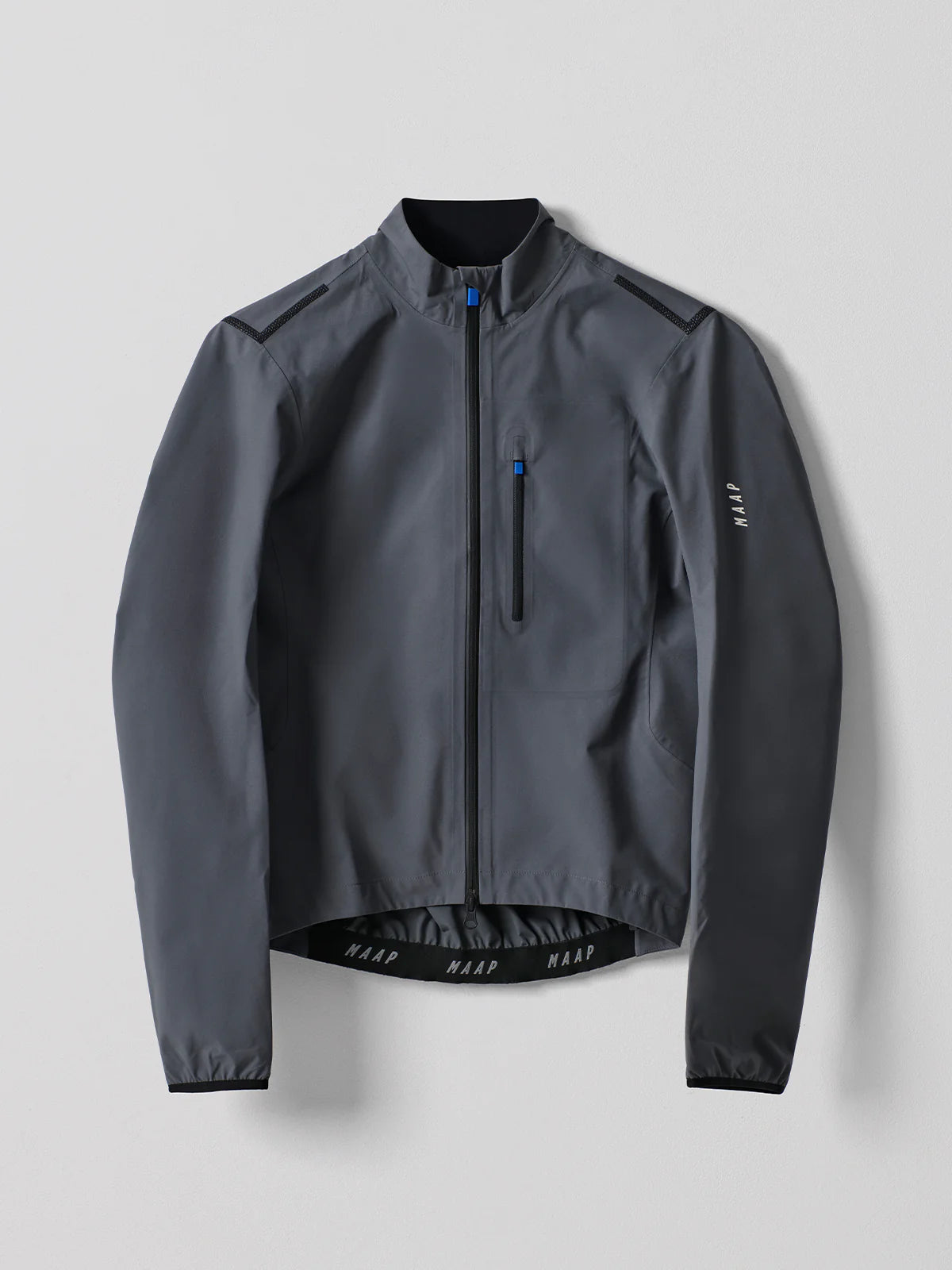 Striukė MAAP Ascend Pro Rain Jacket  / Shadow