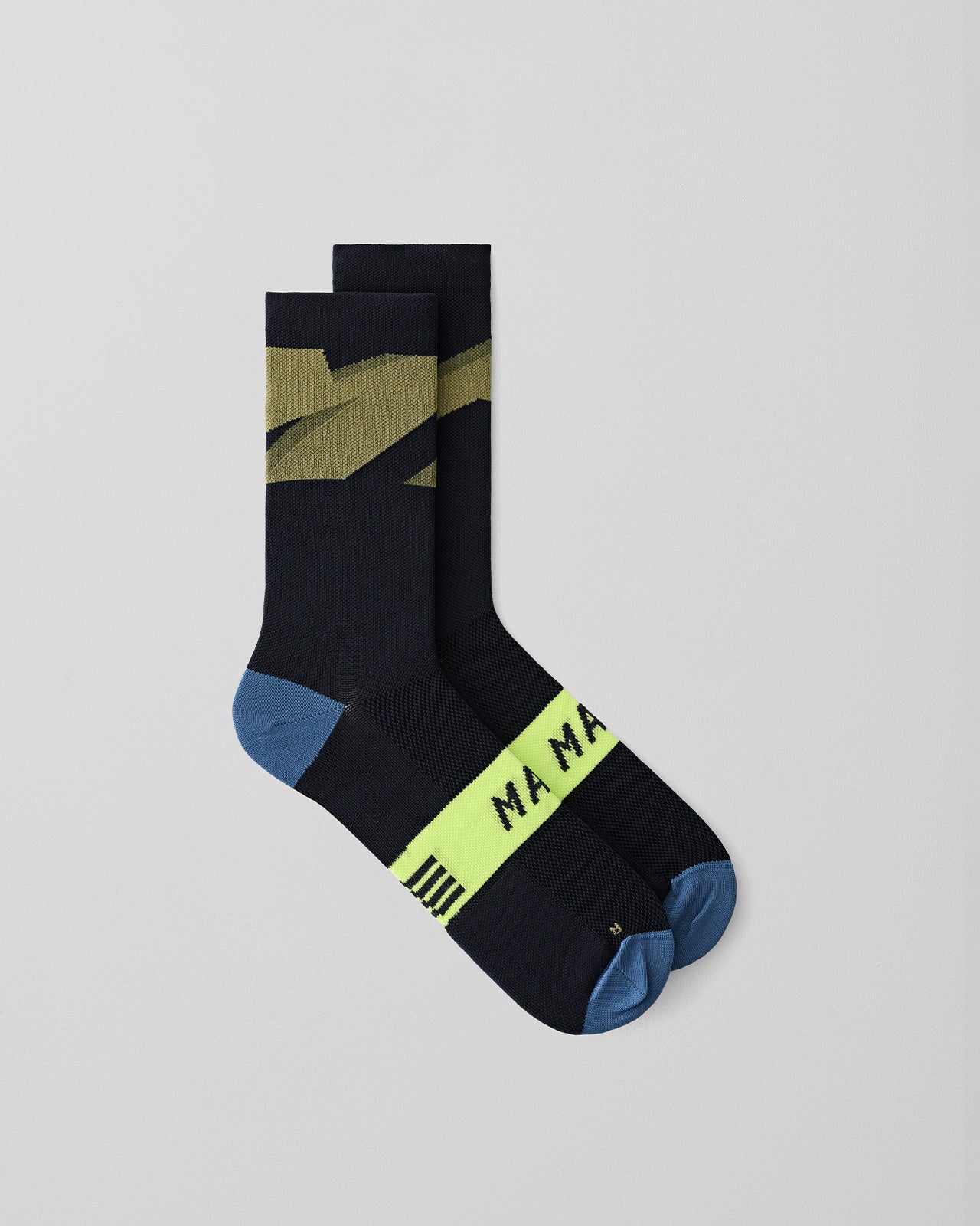 Kojinės MAAP Evolve / Black