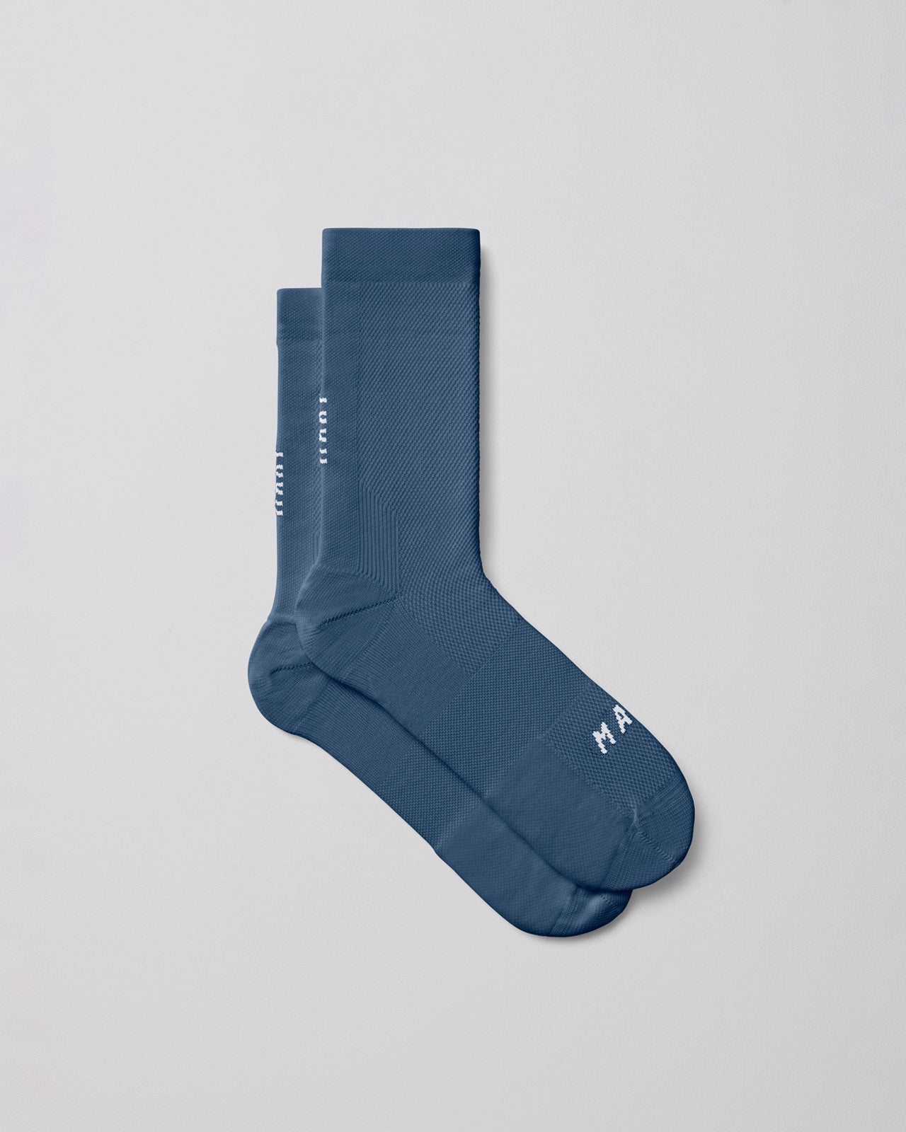Kojinės MAAP Division Mono / Uniform Blue