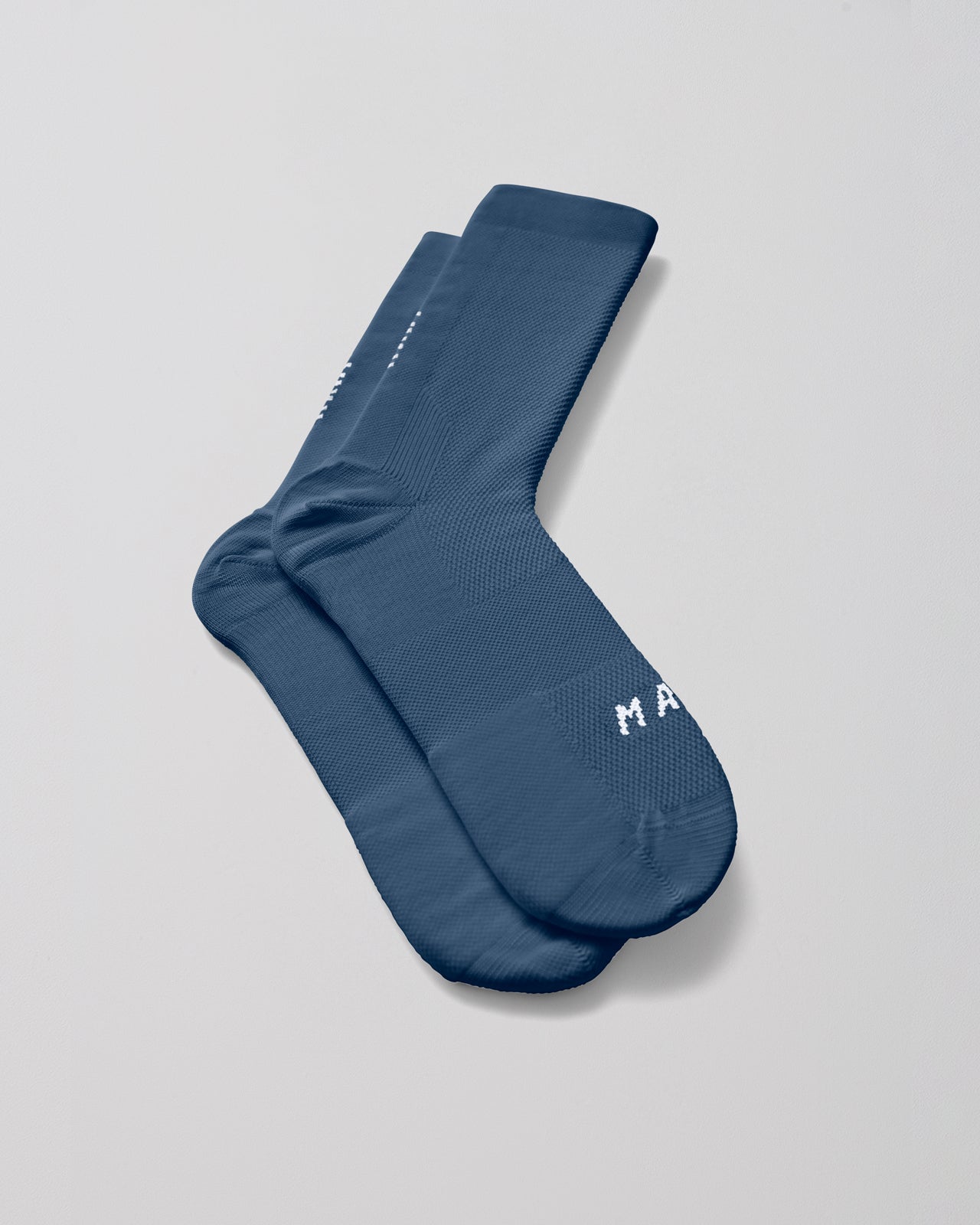 Kojinės MAAP Division Mono / Uniform Blue