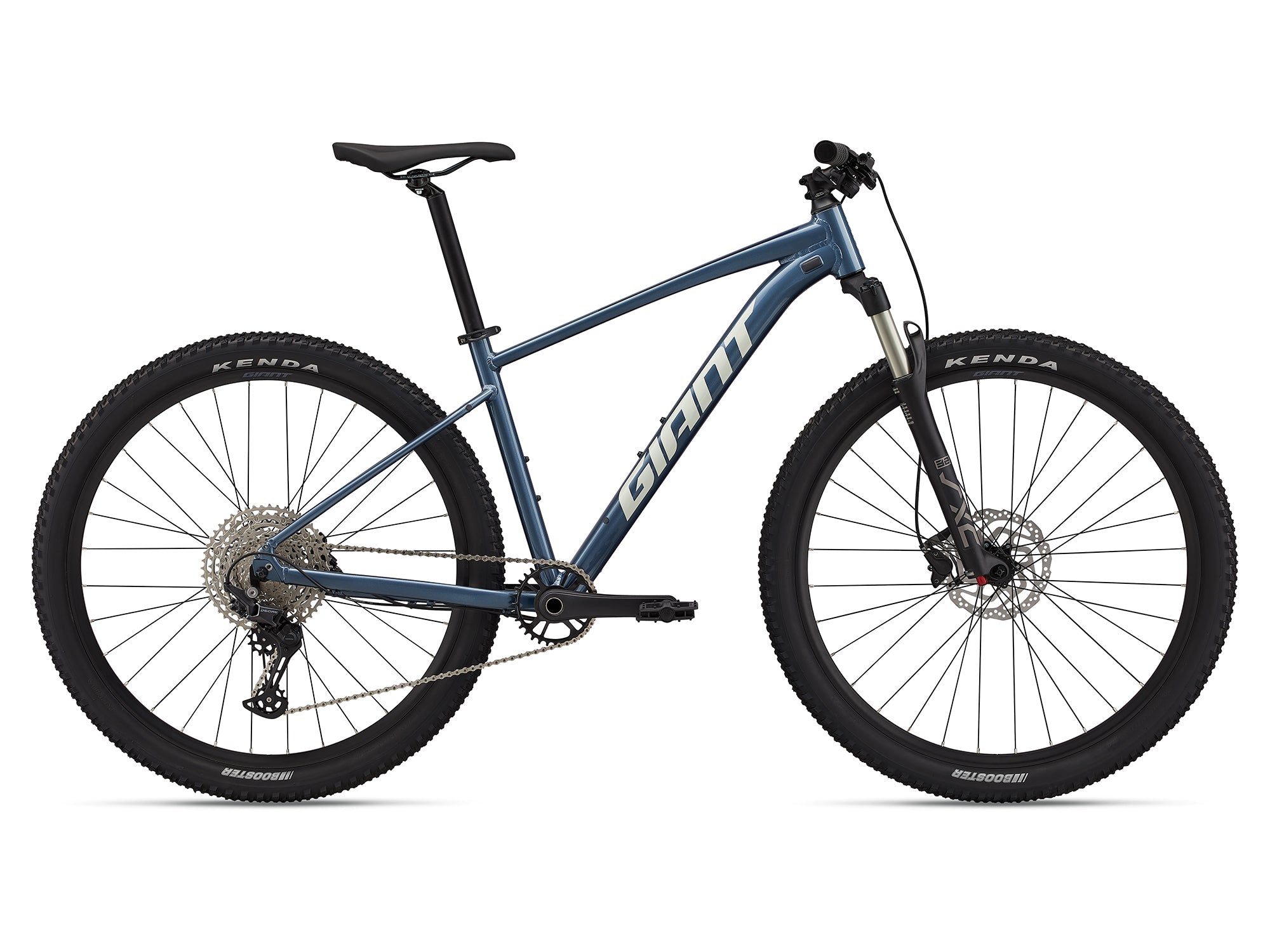 Dviratis Giant Talon 29 0 / Blue Ashes