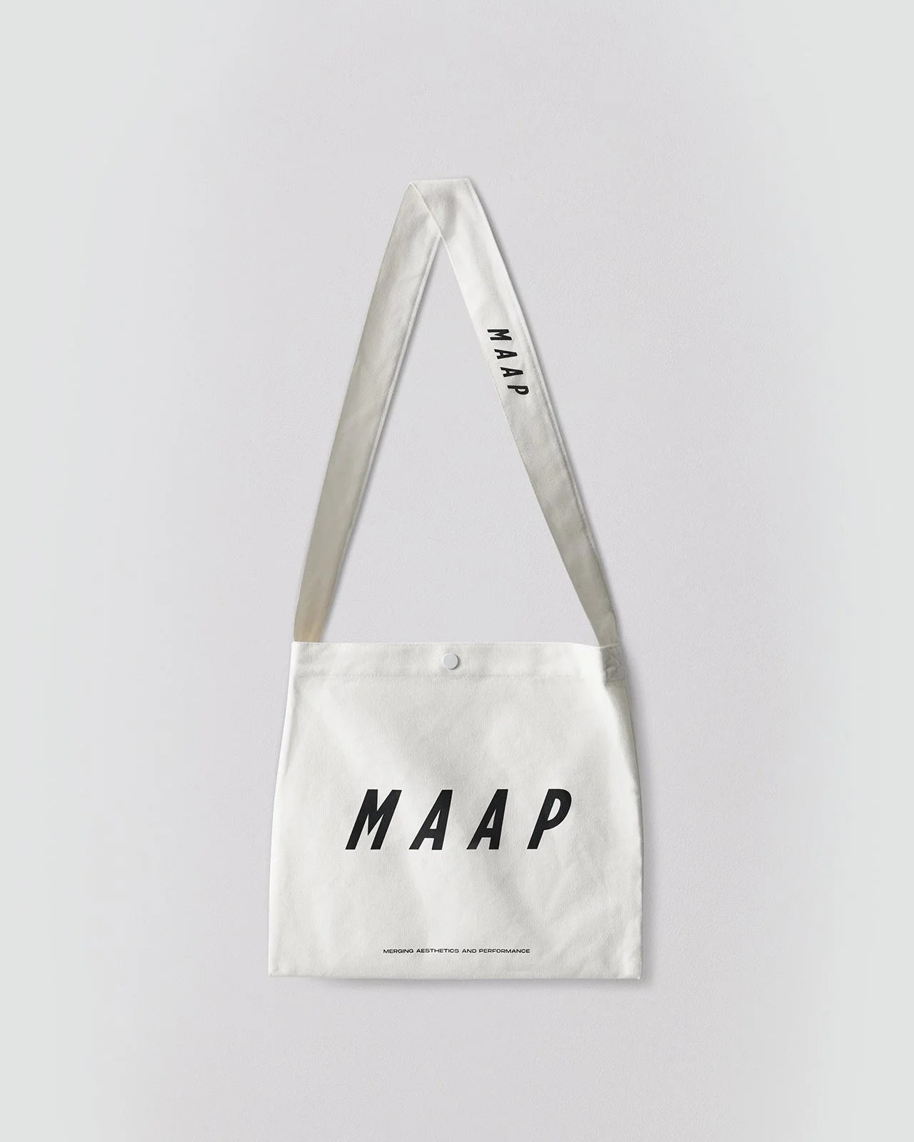 Krepšys MAAP Musette / White