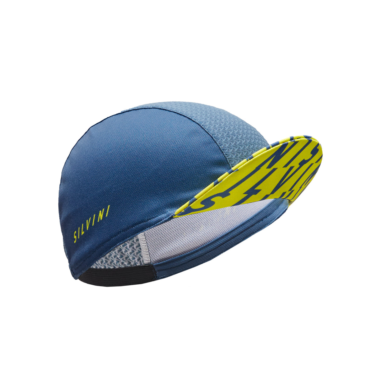 Kepurė Silvini Amaro / Navy Lime