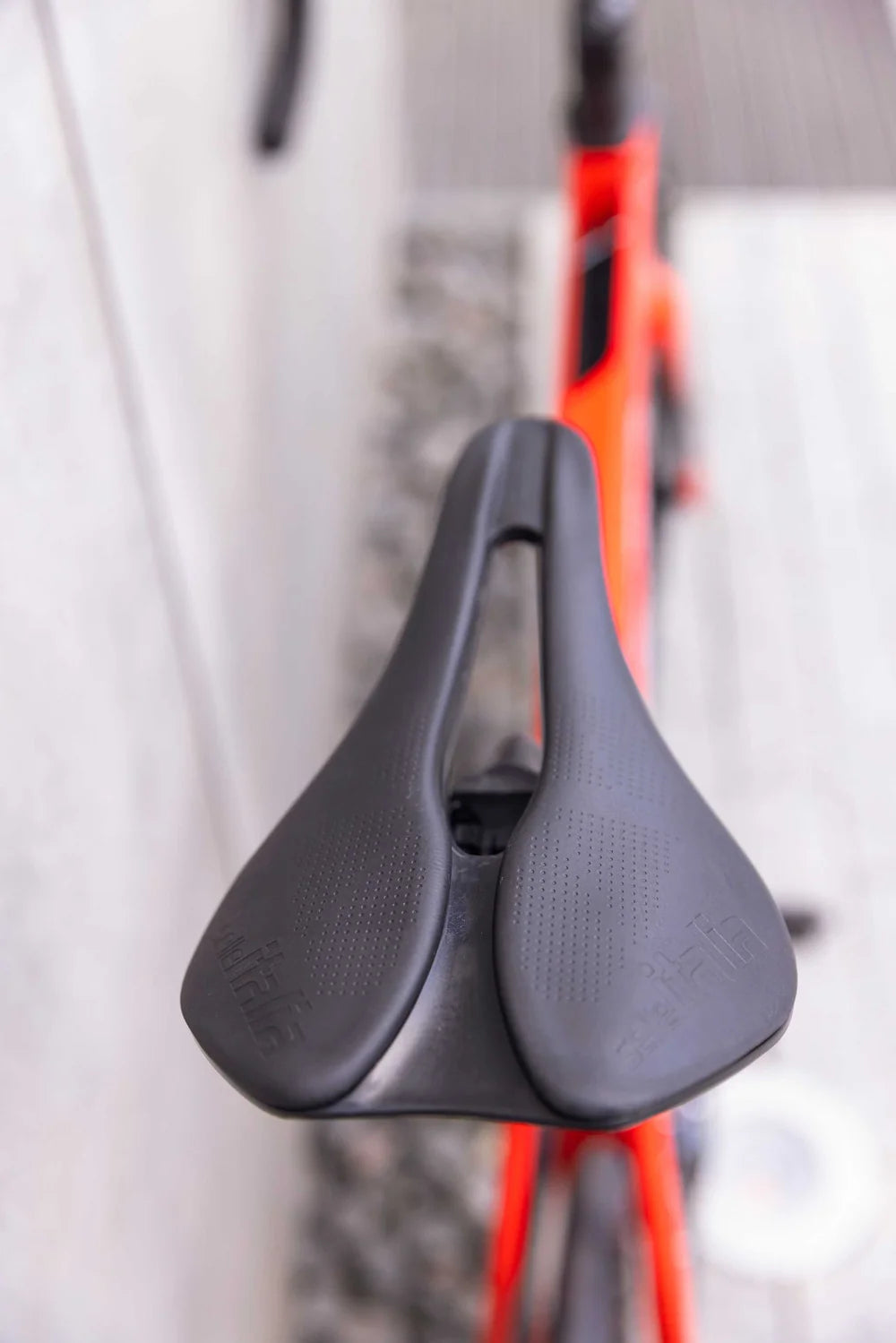 Dviratis Wilier Cento10 SL Ultegra (naudotas) / Red