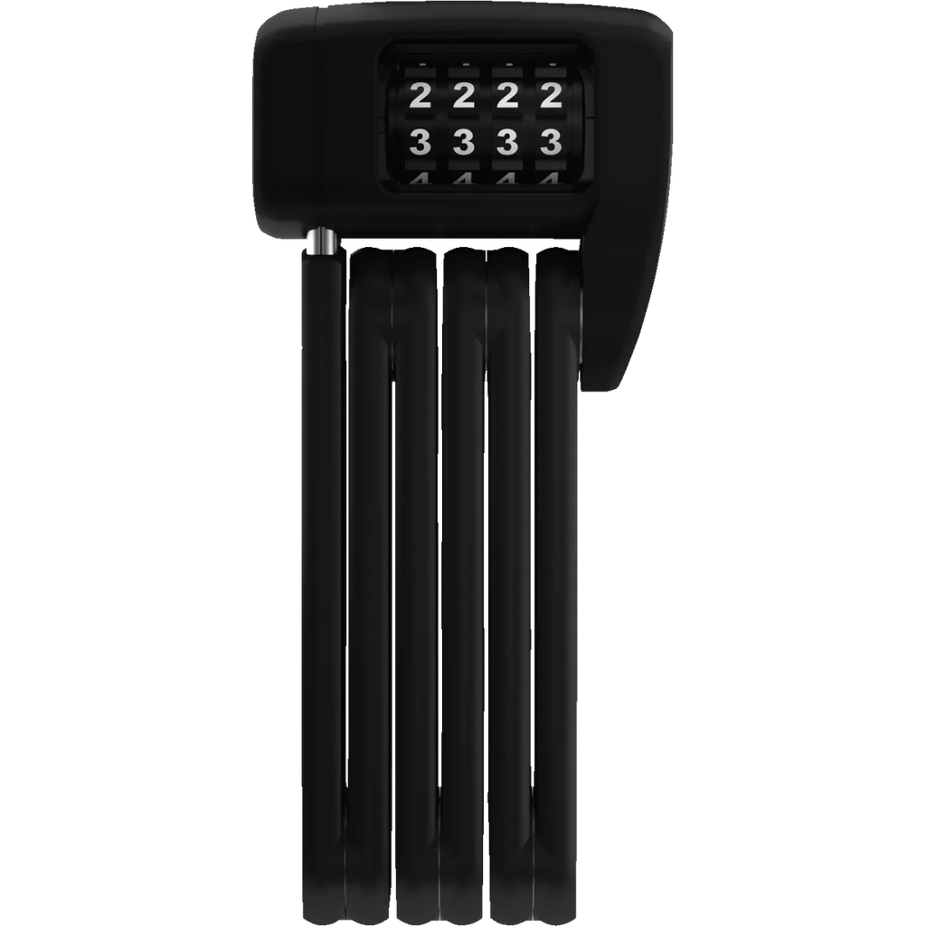 Spyna ABUS 6055C/60 BK SH Bordo Lite Mini / Black