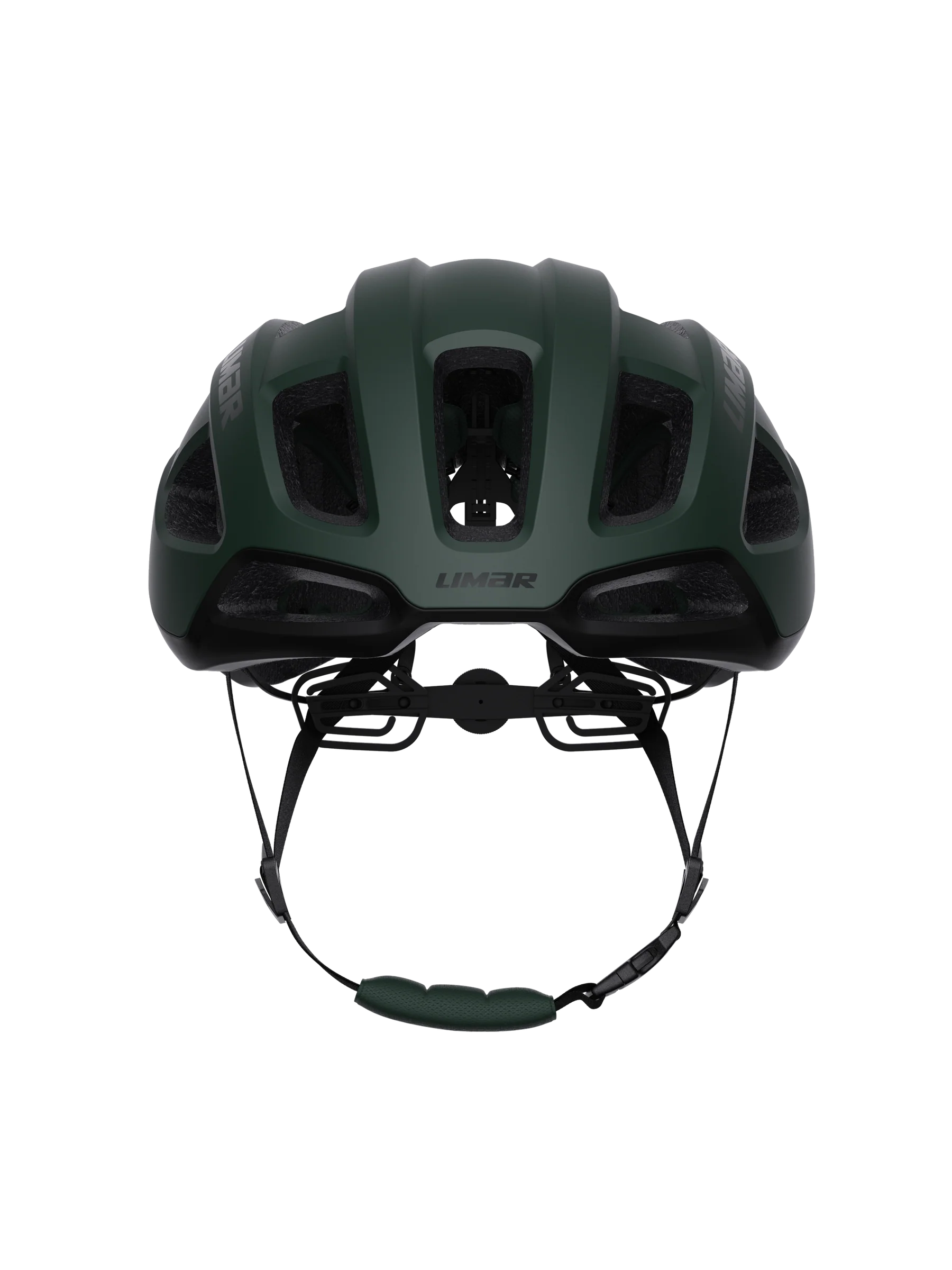 Šalmas Limar Air Stratos / Matte Deep Green