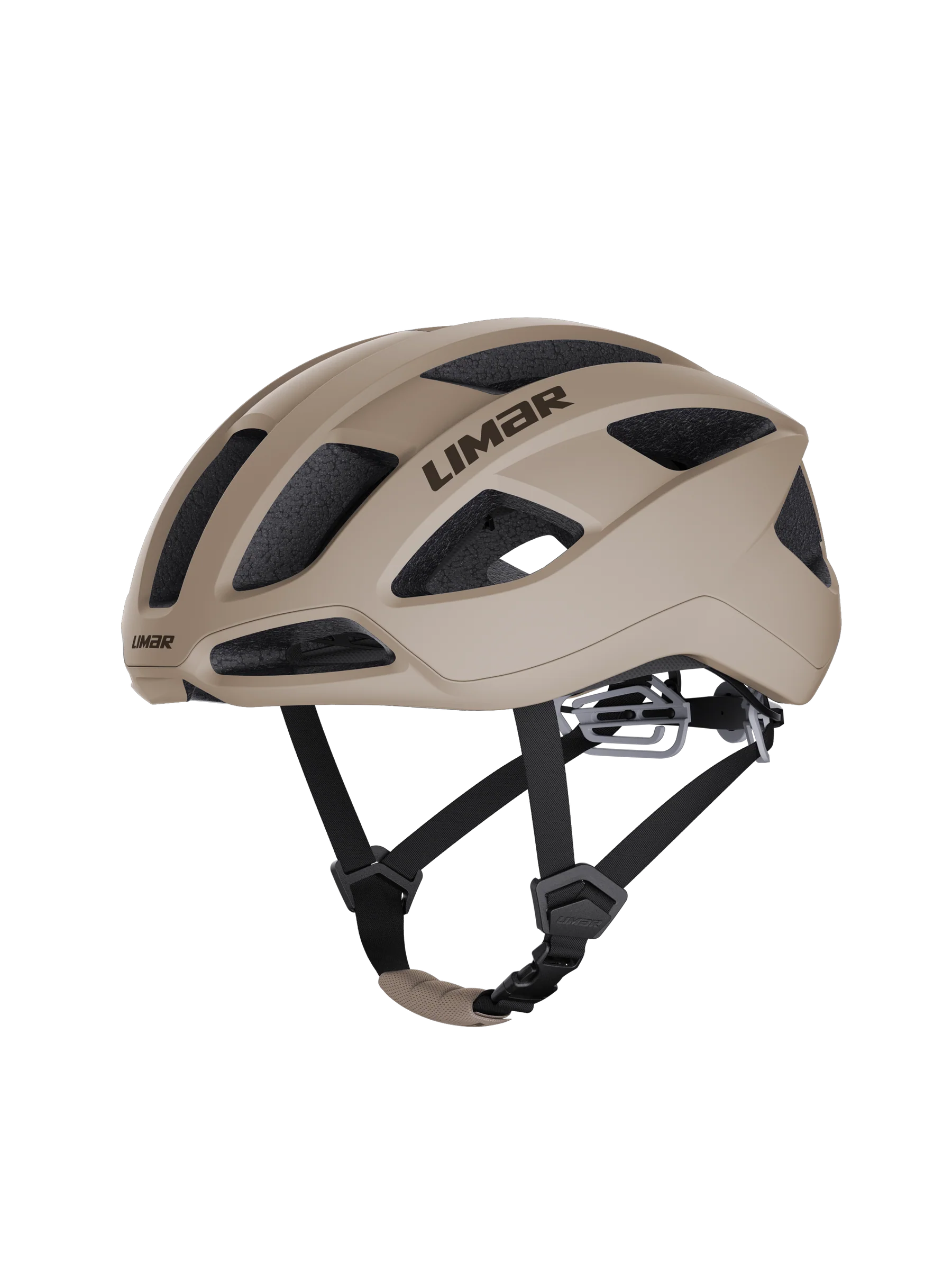 Šalmas Limar Air Stratos / Matte Dove Gray