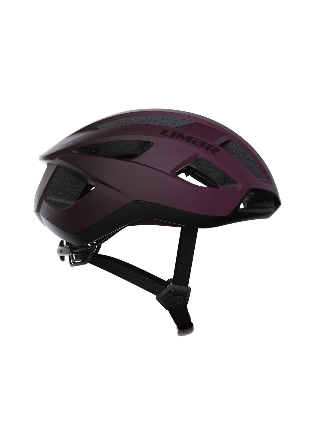 Šalmas Limar Air Stratos / Burgundy