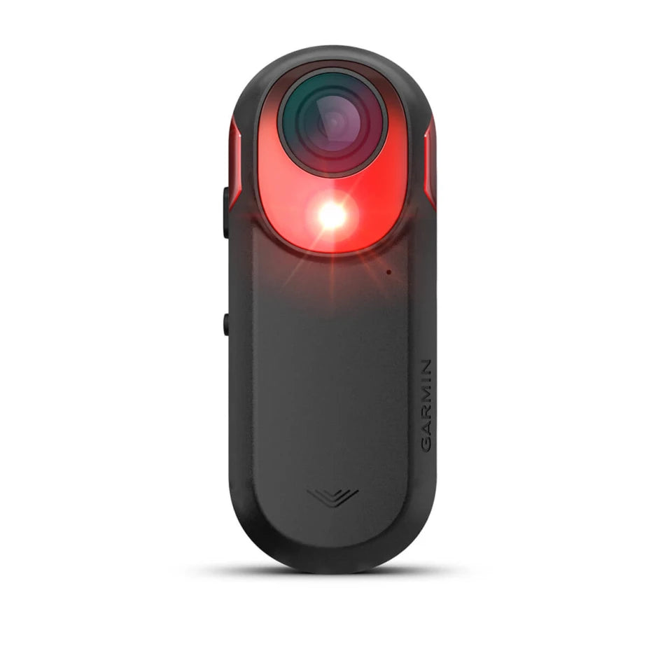 Galinis žibintas / kamera / registratorius Garmin Varia RCT715