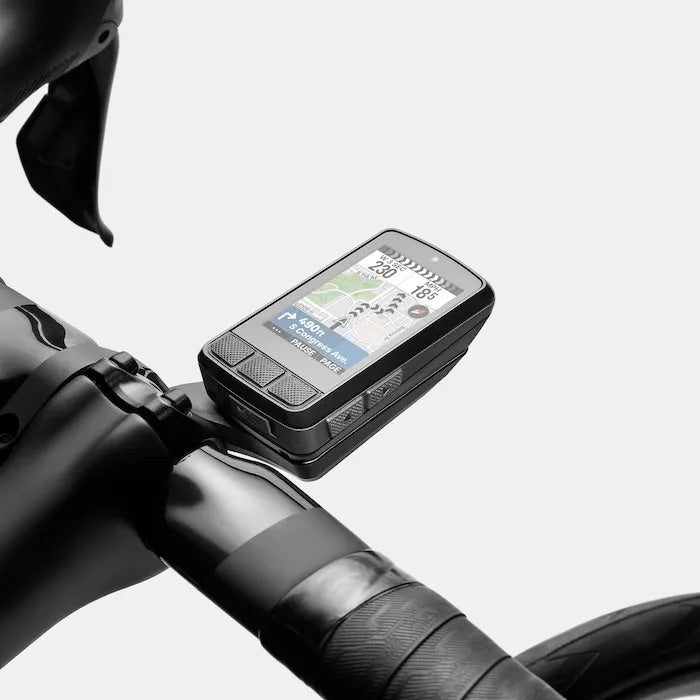 Dviračio kompiuteris Wahoo Fitness Elemnt Bolt V3 GPS