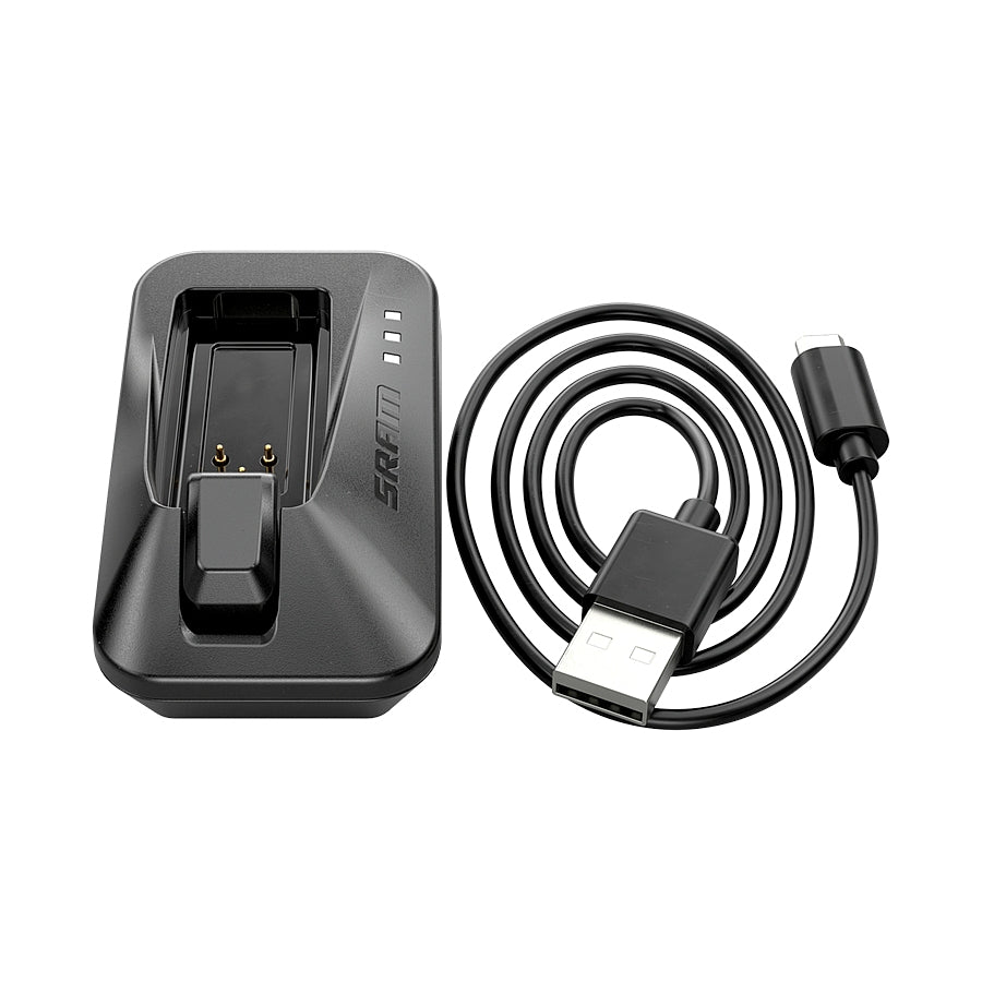 SRAM AM Force AXS 2X Groupset E1